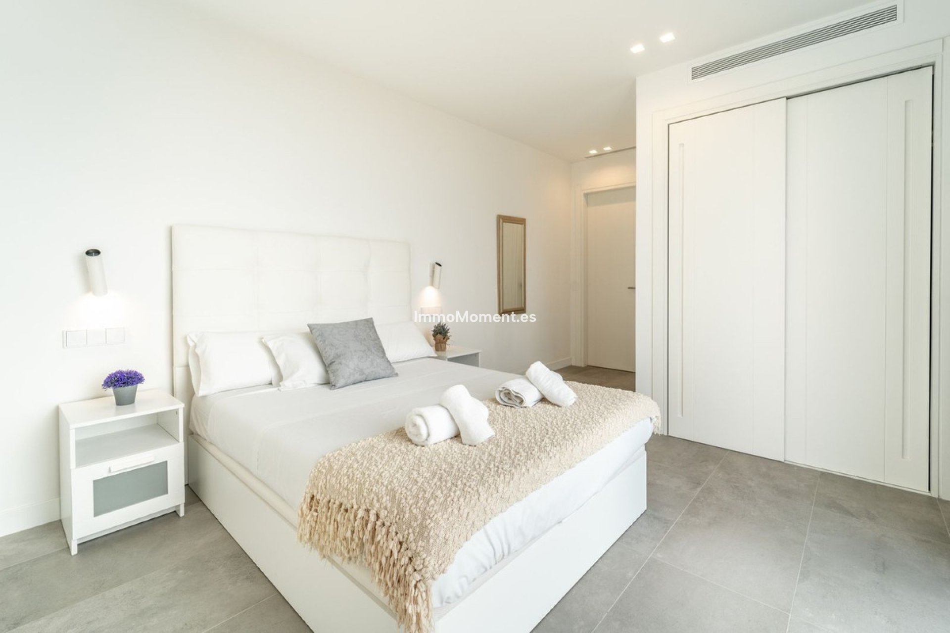 Wiederverkauf - Freistehende Villa - Benalmadena - Benalmadena Costa