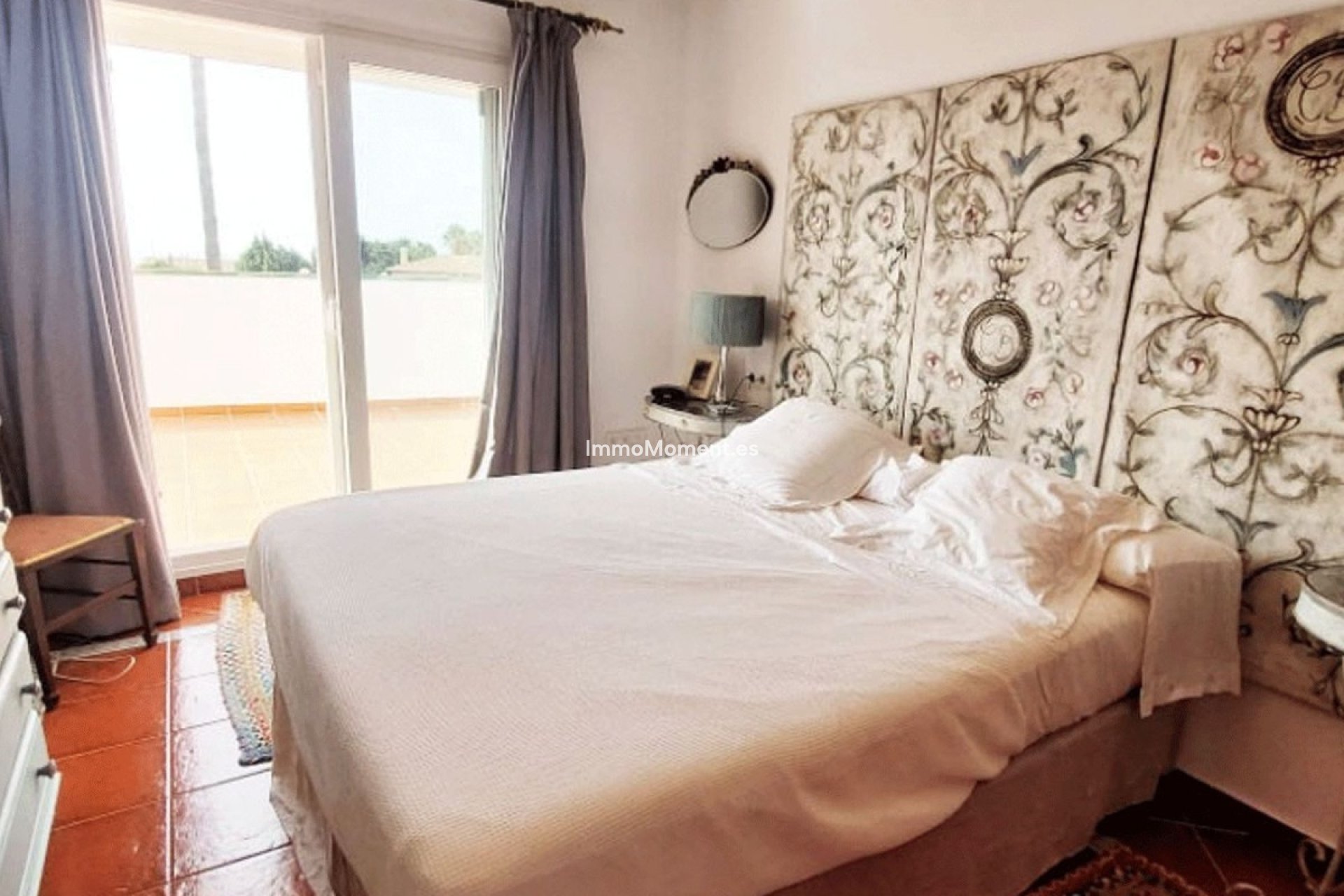 Wiederverkauf - Freistehende Villa - Benalmadena - Benalmadena Costa