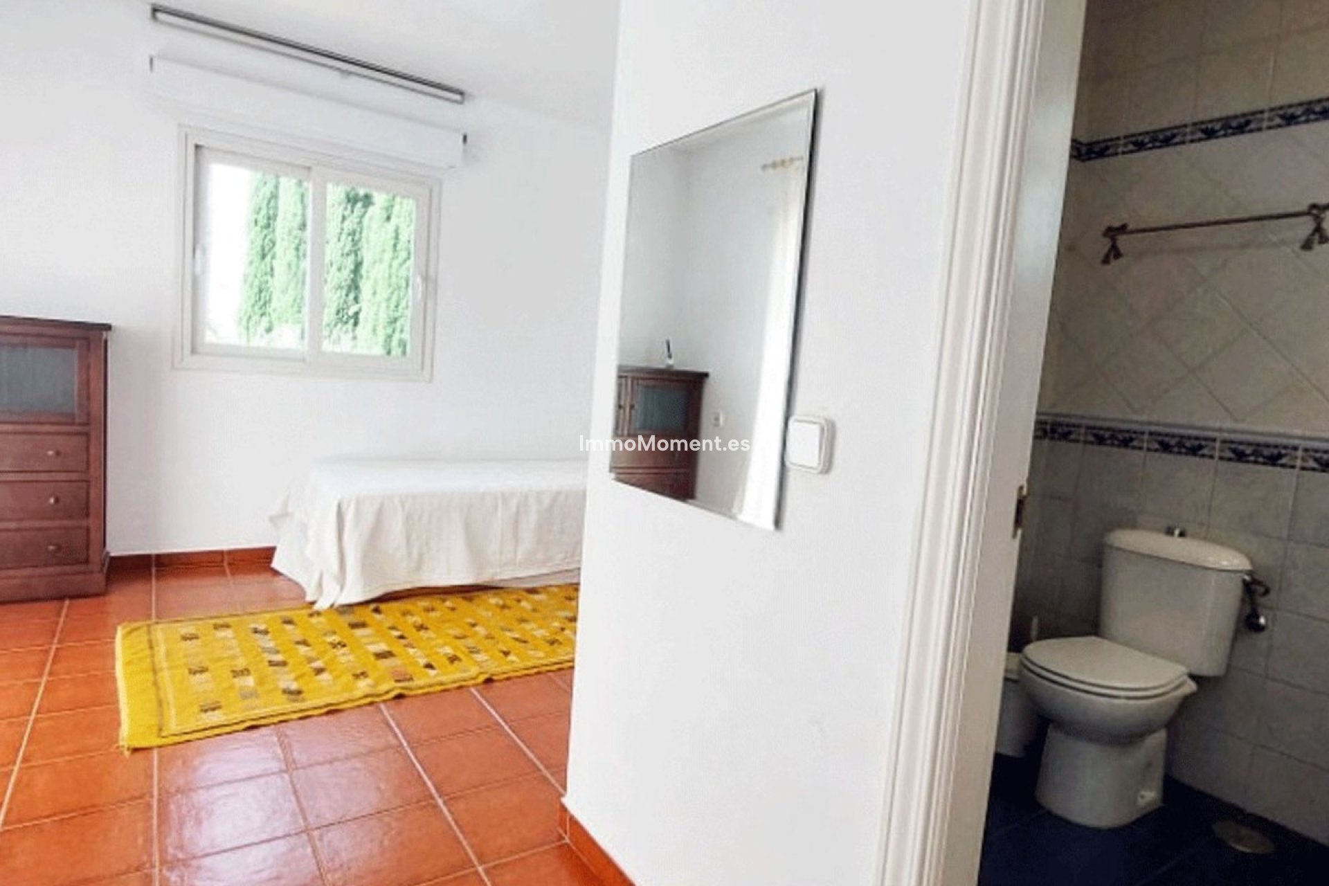 Wiederverkauf - Freistehende Villa - Benalmadena - Benalmadena Costa