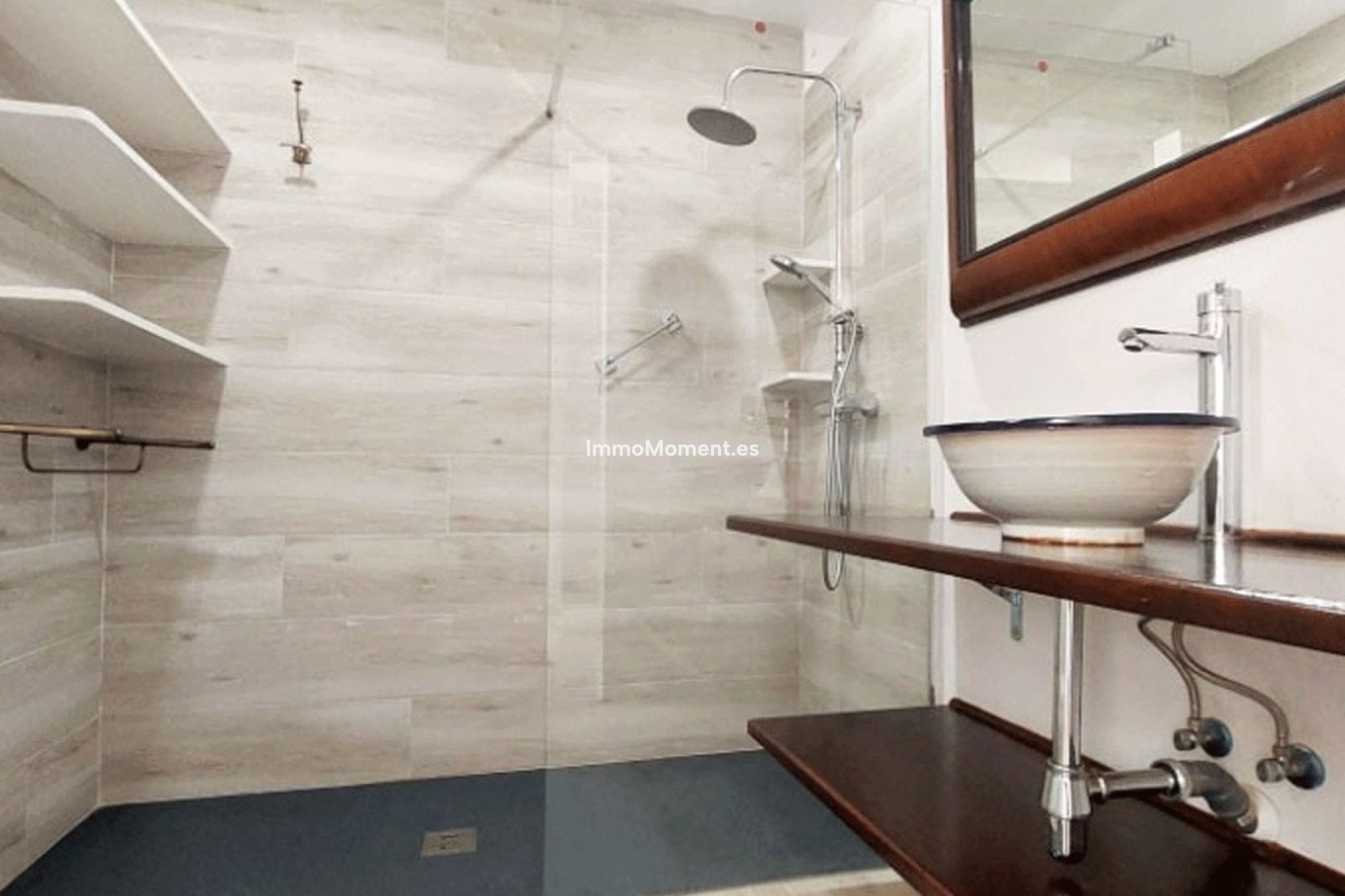 Wiederverkauf - Freistehende Villa - Benalmadena - Benalmadena Costa