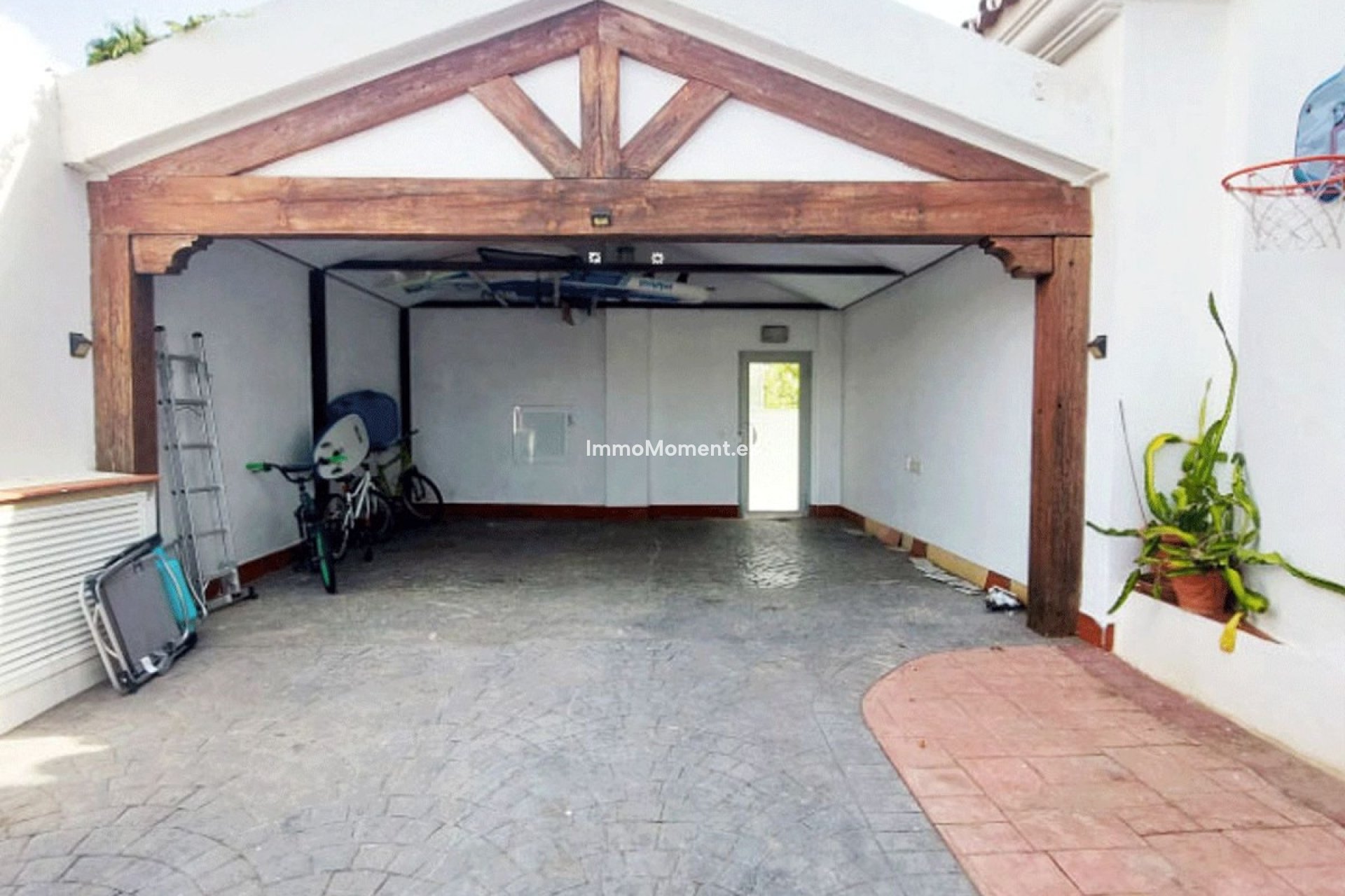 Wiederverkauf - Freistehende Villa - Benalmadena - Benalmadena Costa