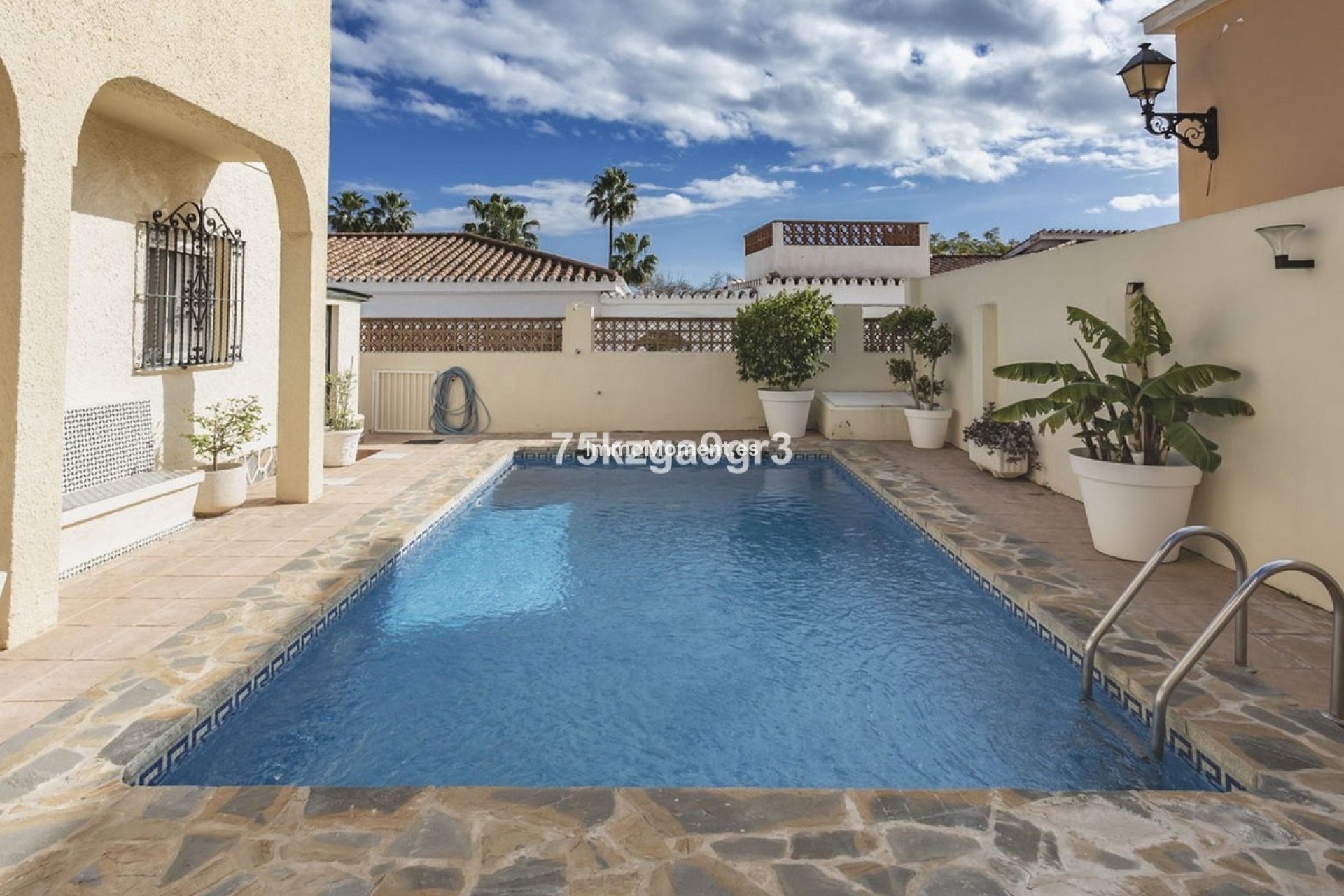 Wiederverkauf - Freistehende Villa - Benalmadena - Benalmadena Costa