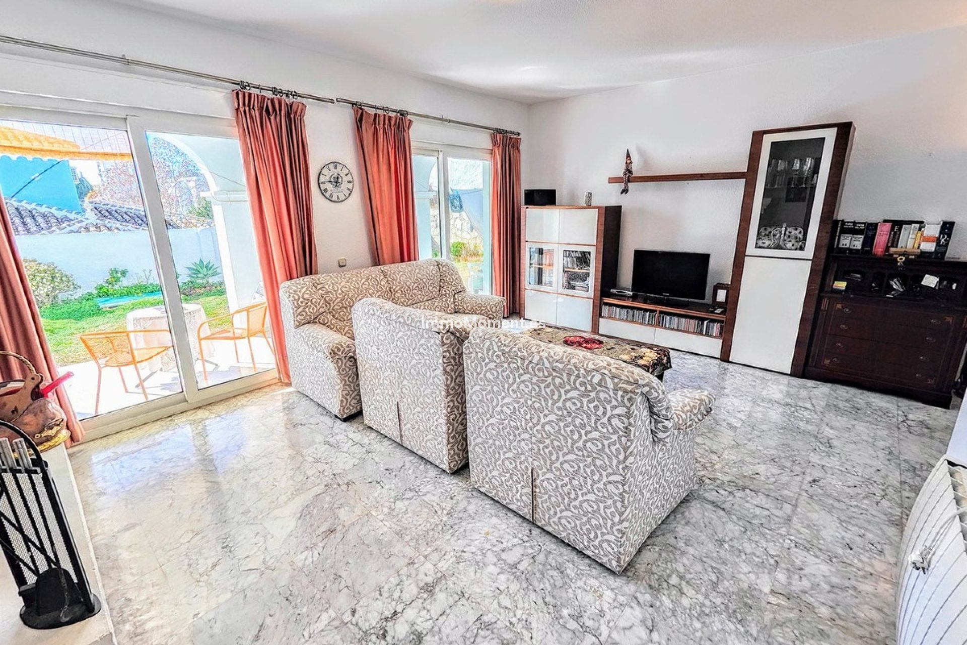 Wiederverkauf - Freistehende Villa - Benalmadena - Benalmadena Costa