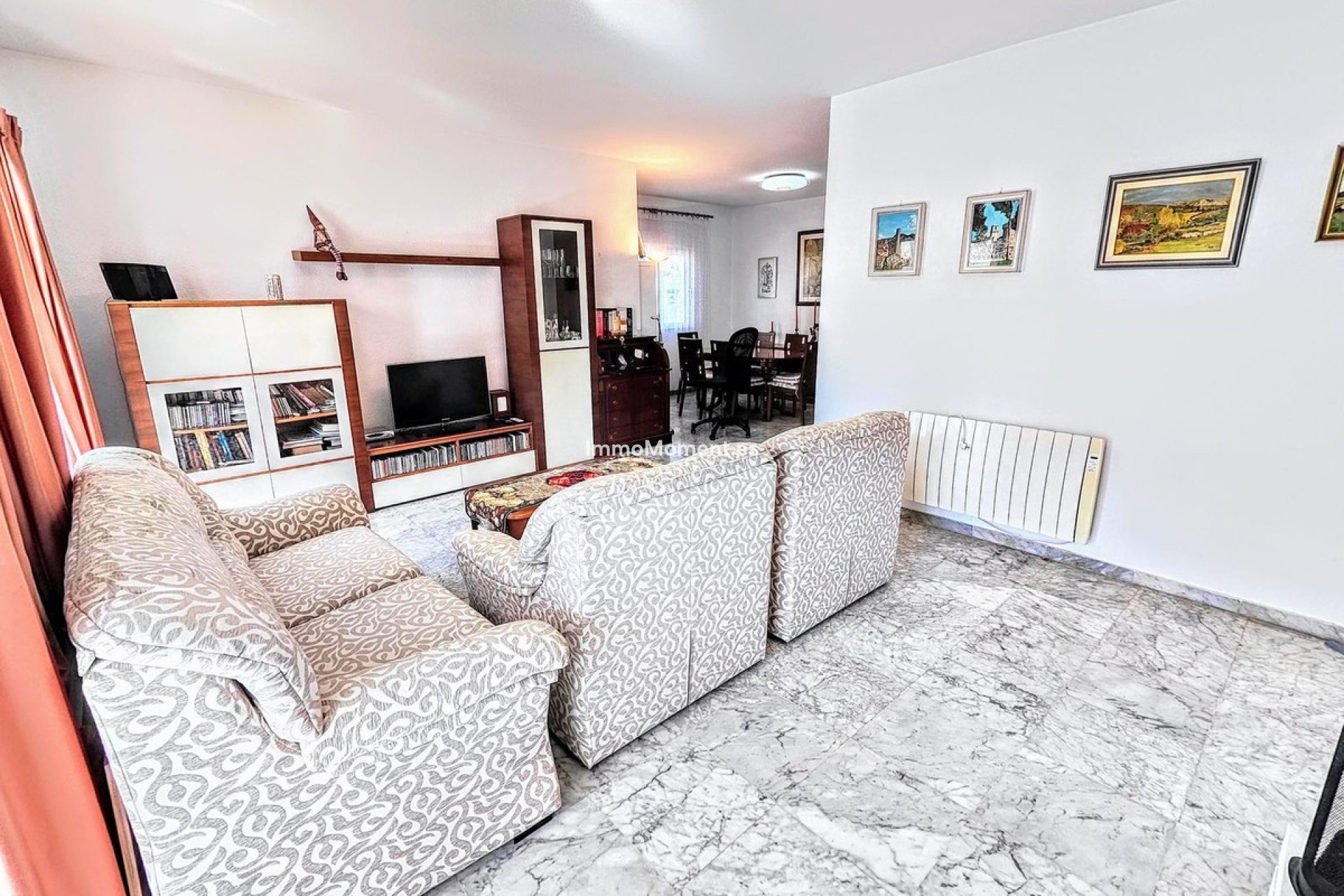 Wiederverkauf - Freistehende Villa - Benalmadena - Benalmadena Costa