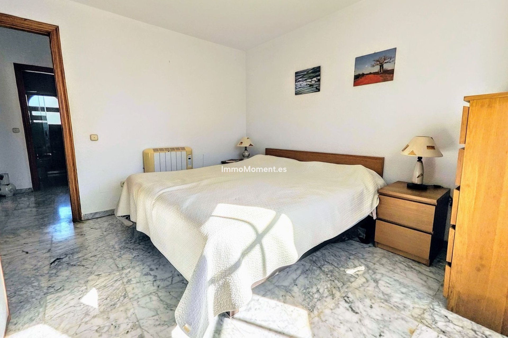 Wiederverkauf - Freistehende Villa - Benalmadena - Benalmadena Costa