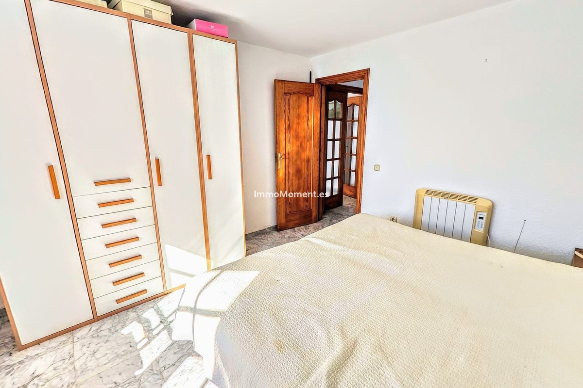 Wiederverkauf - Freistehende Villa - Benalmadena - Benalmadena Costa