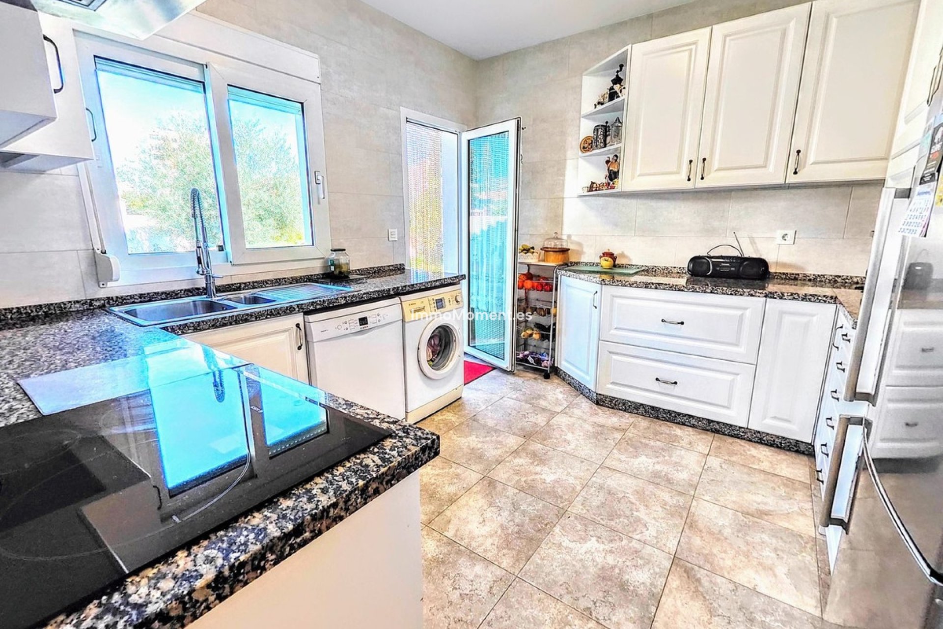Wiederverkauf - Freistehende Villa - Benalmadena - Benalmadena Costa