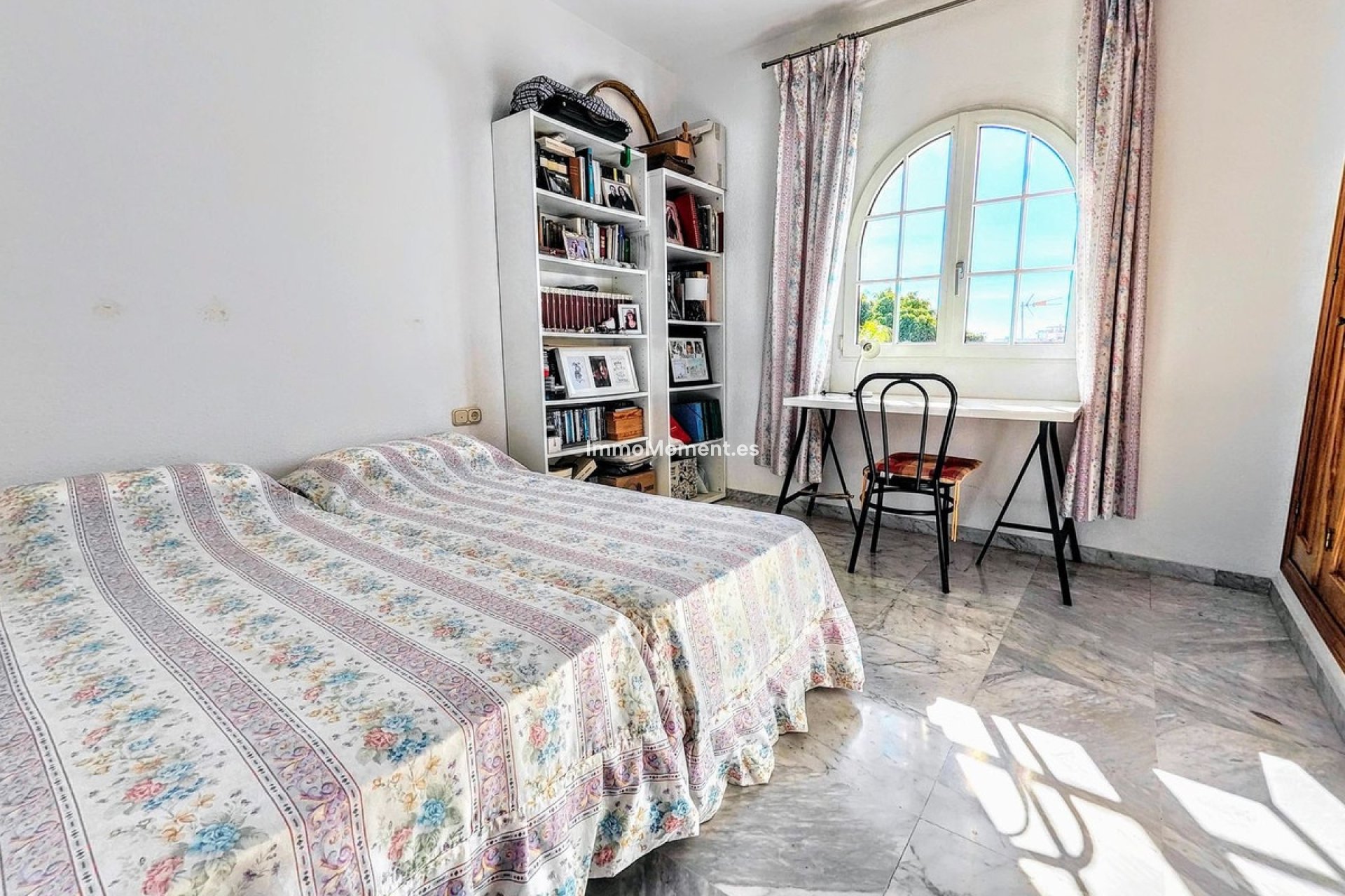 Wiederverkauf - Freistehende Villa - Benalmadena - Benalmadena Costa