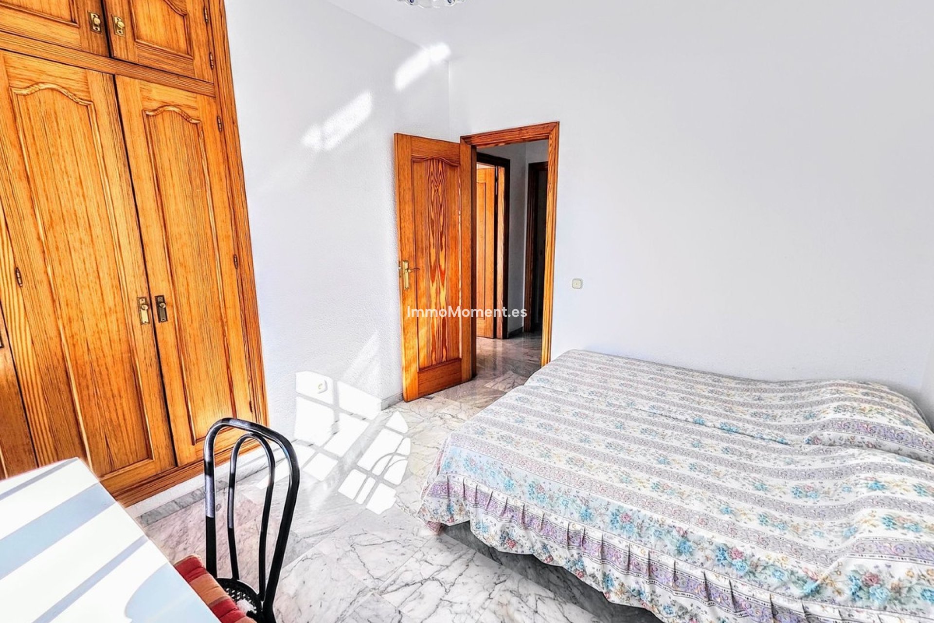 Wiederverkauf - Freistehende Villa - Benalmadena - Benalmadena Costa