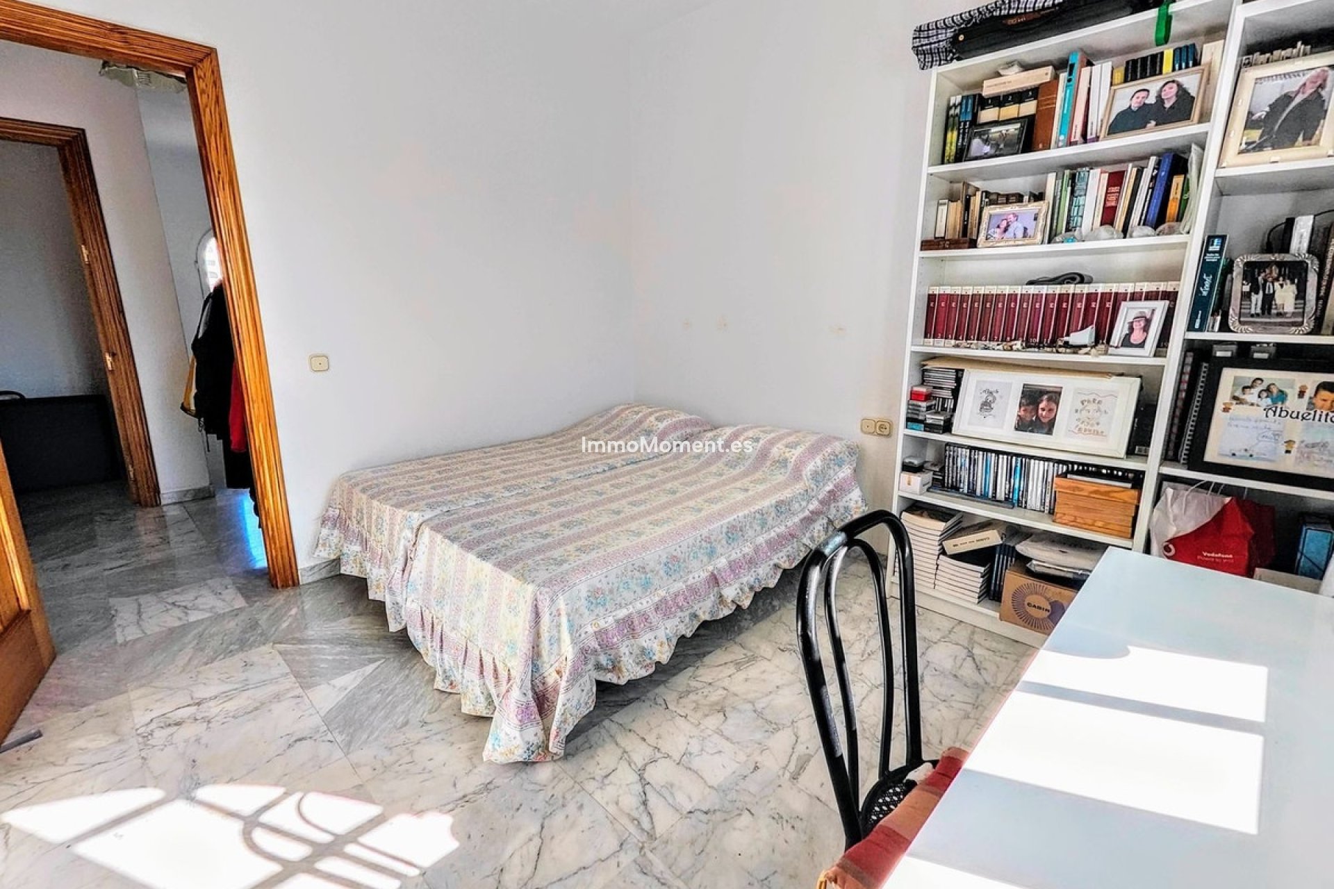 Wiederverkauf - Freistehende Villa - Benalmadena - Benalmadena Costa