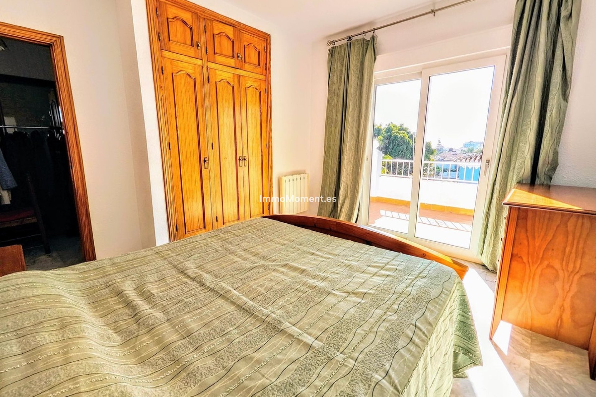 Wiederverkauf - Freistehende Villa - Benalmadena - Benalmadena Costa