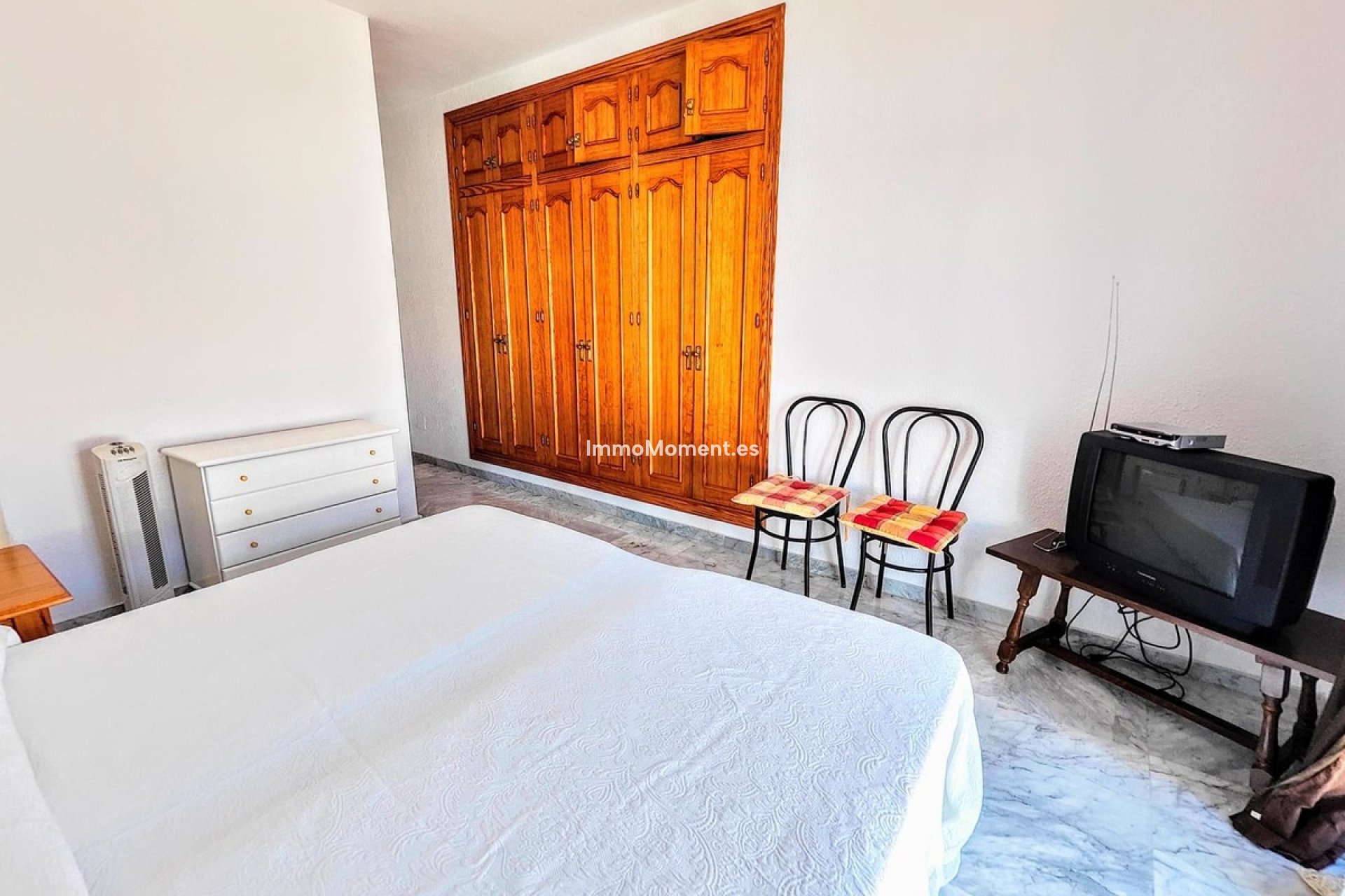 Wiederverkauf - Freistehende Villa - Benalmadena - Benalmadena Costa