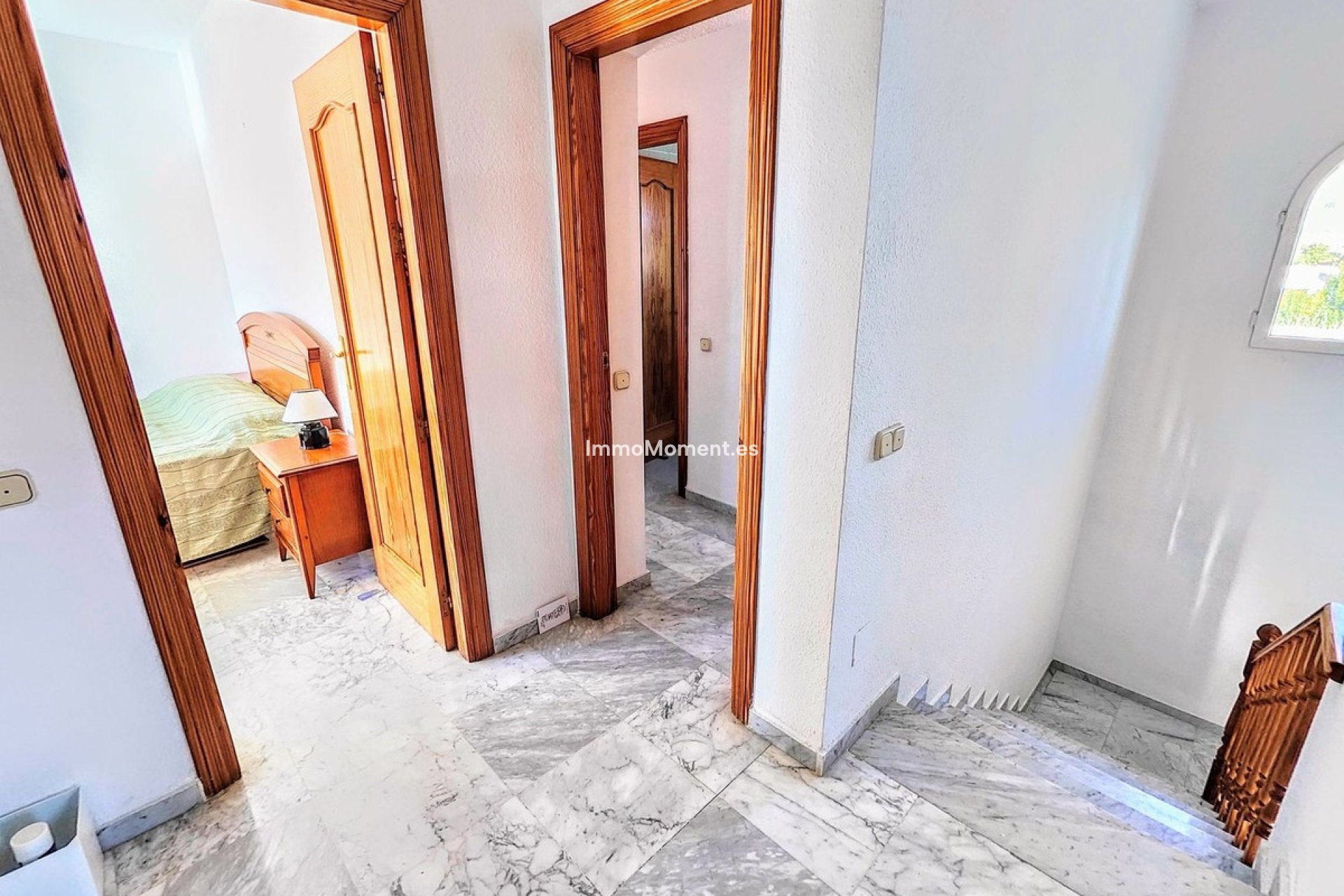 Wiederverkauf - Freistehende Villa - Benalmadena - Benalmadena Costa