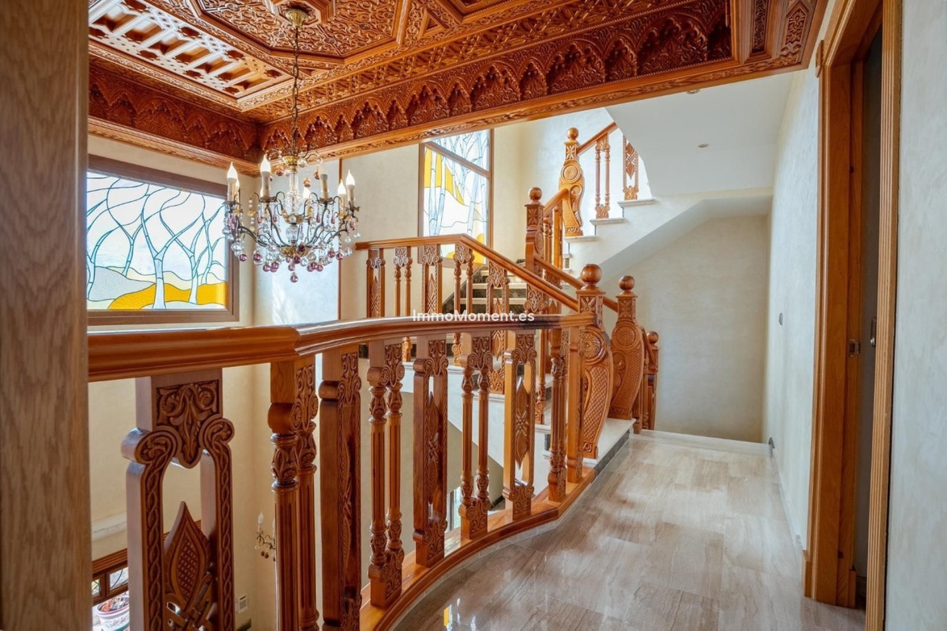 Wiederverkauf - Freistehende Villa - Benalmadena - Benalmadena Costa