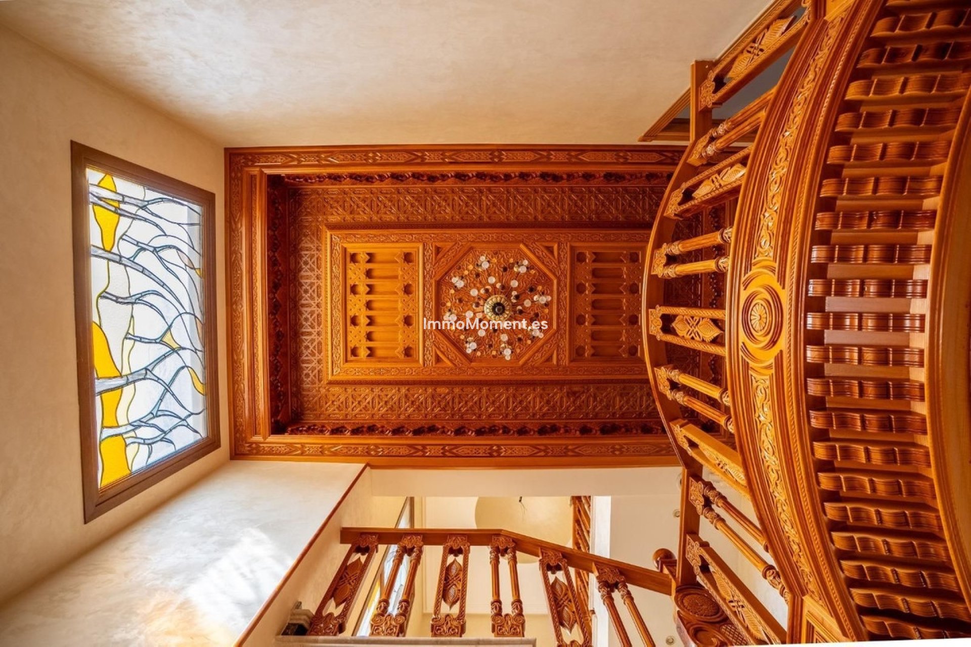 Wiederverkauf - Freistehende Villa - Benalmadena - Benalmadena Costa