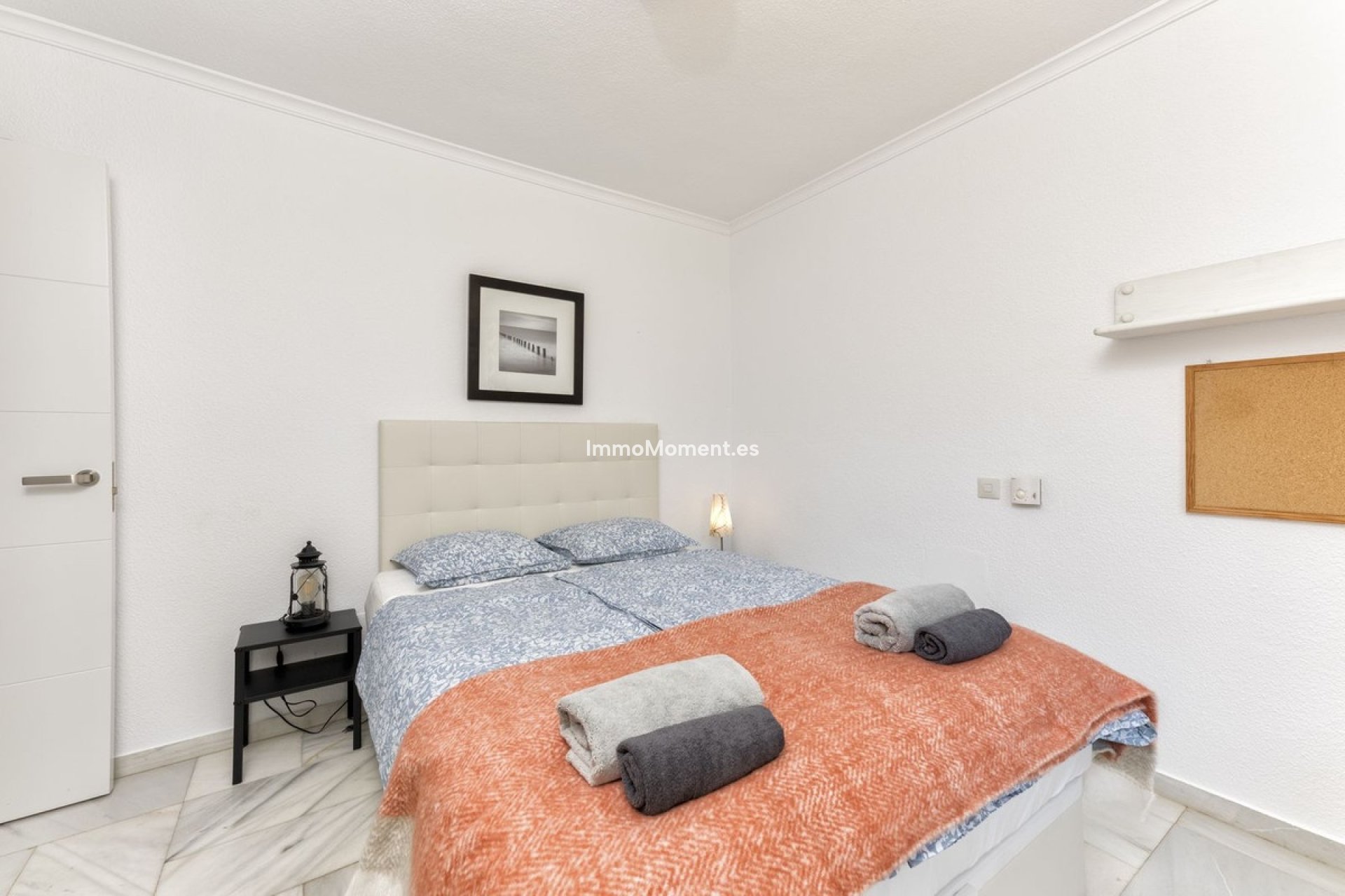 Wiederverkauf - Freistehende Villa - Benalmadena - Benalmadena Costa