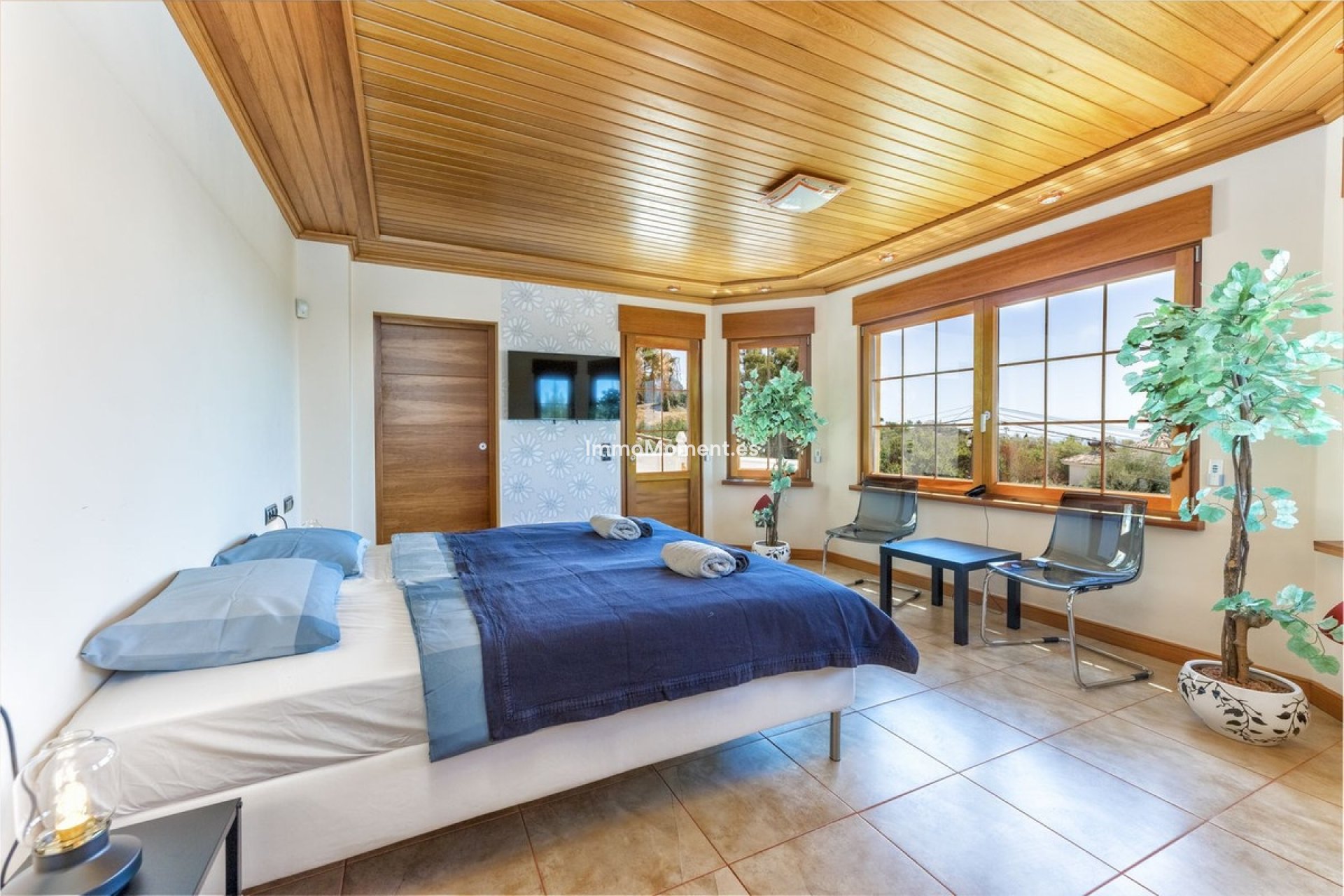 Wiederverkauf - Freistehende Villa - Benalmadena - Benalmadena Costa
