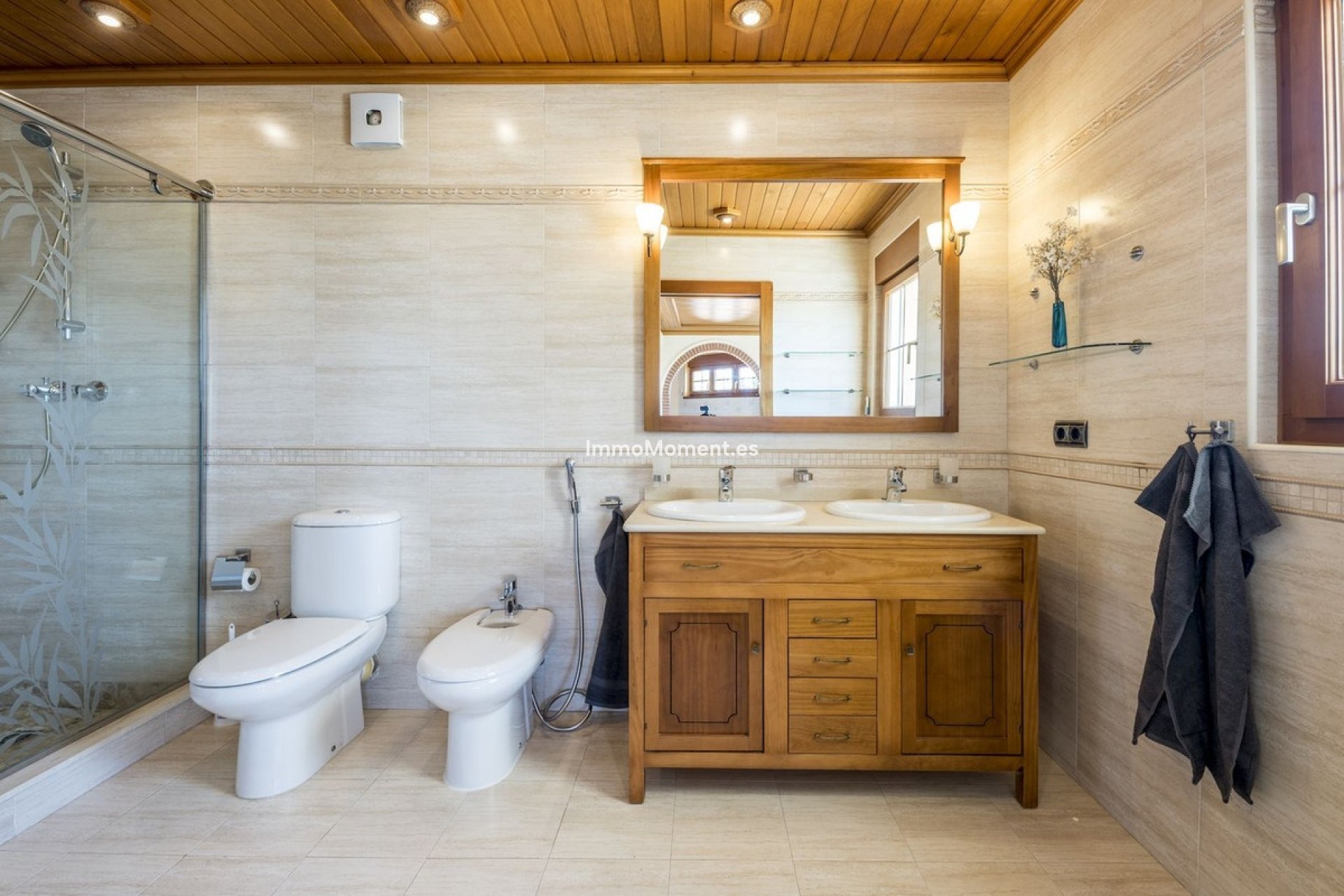 Wiederverkauf - Freistehende Villa - Benalmadena - Benalmadena Costa