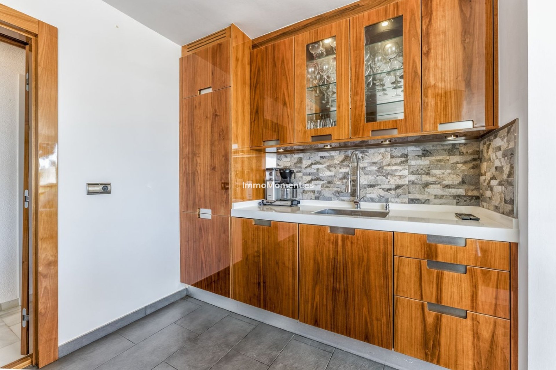 Wiederverkauf - Freistehende Villa - Benalmadena - Benalmadena Costa