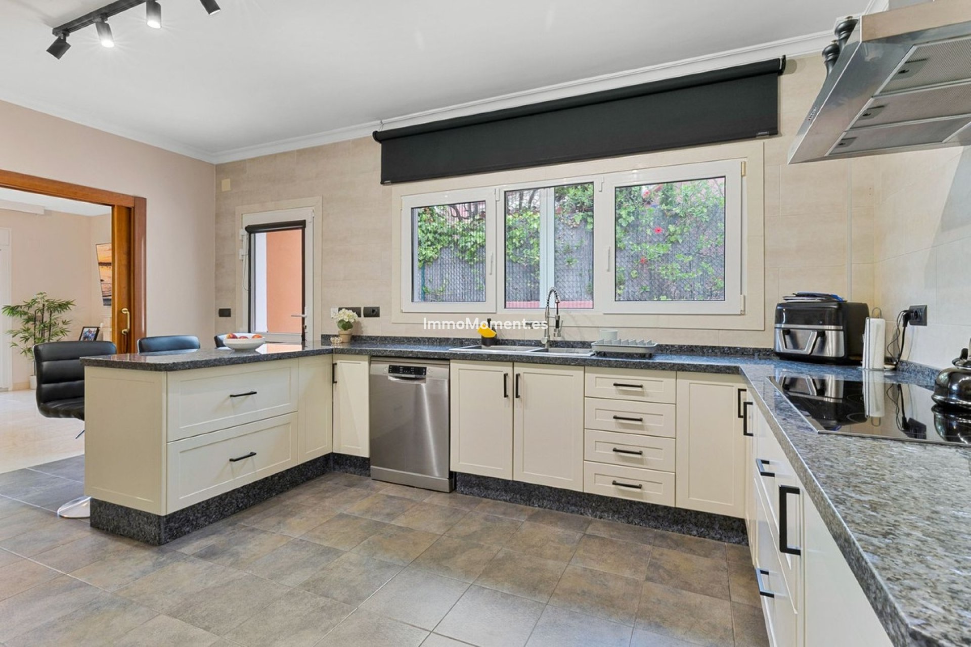 Wiederverkauf - Freistehende Villa - Benalmadena - Benalmadena Costa