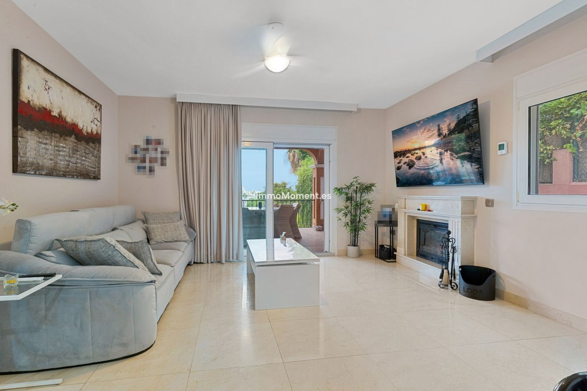 Wiederverkauf - Freistehende Villa - Benalmadena - Benalmadena Costa