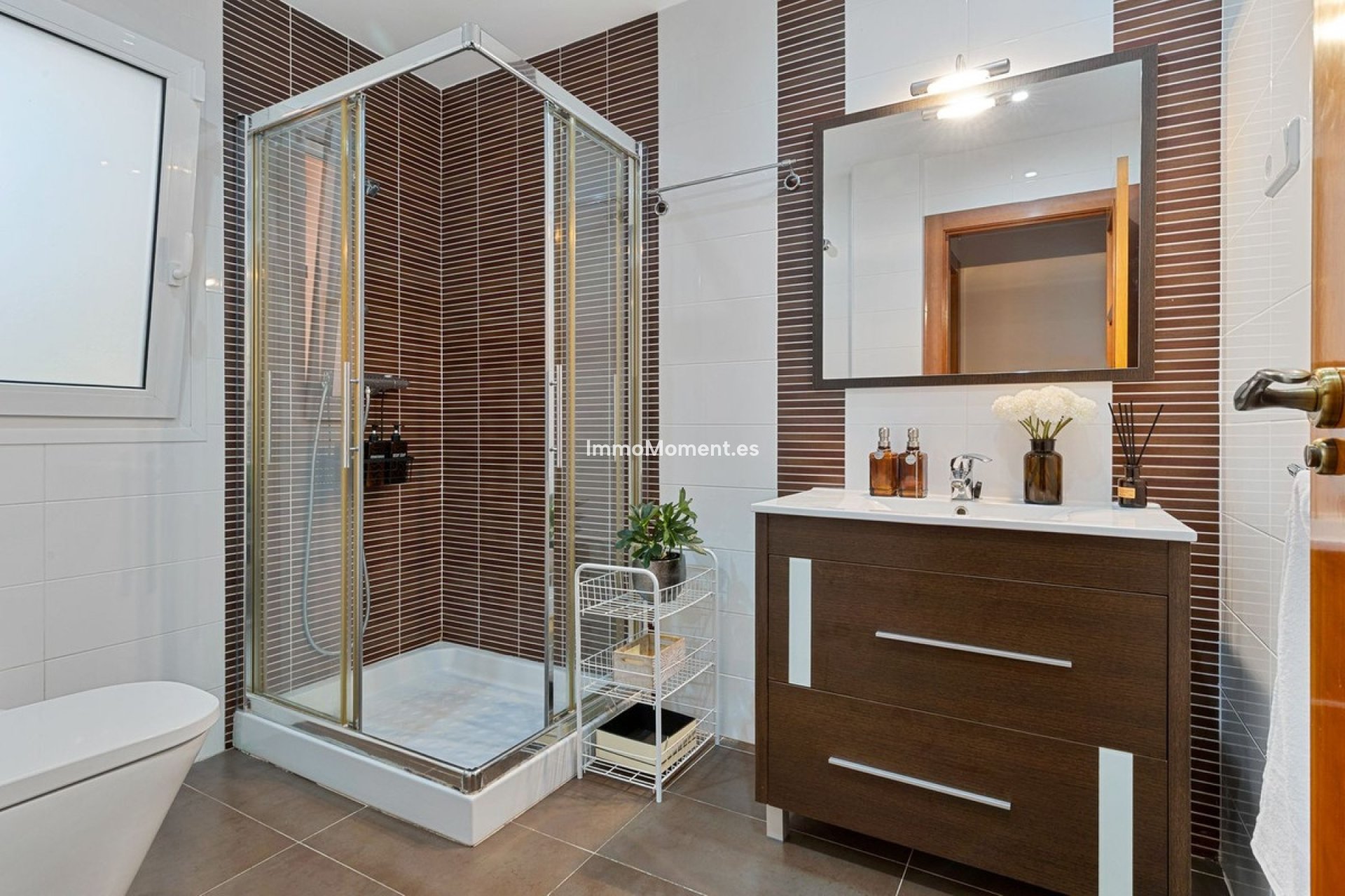 Wiederverkauf - Freistehende Villa - Benalmadena - Benalmadena Costa