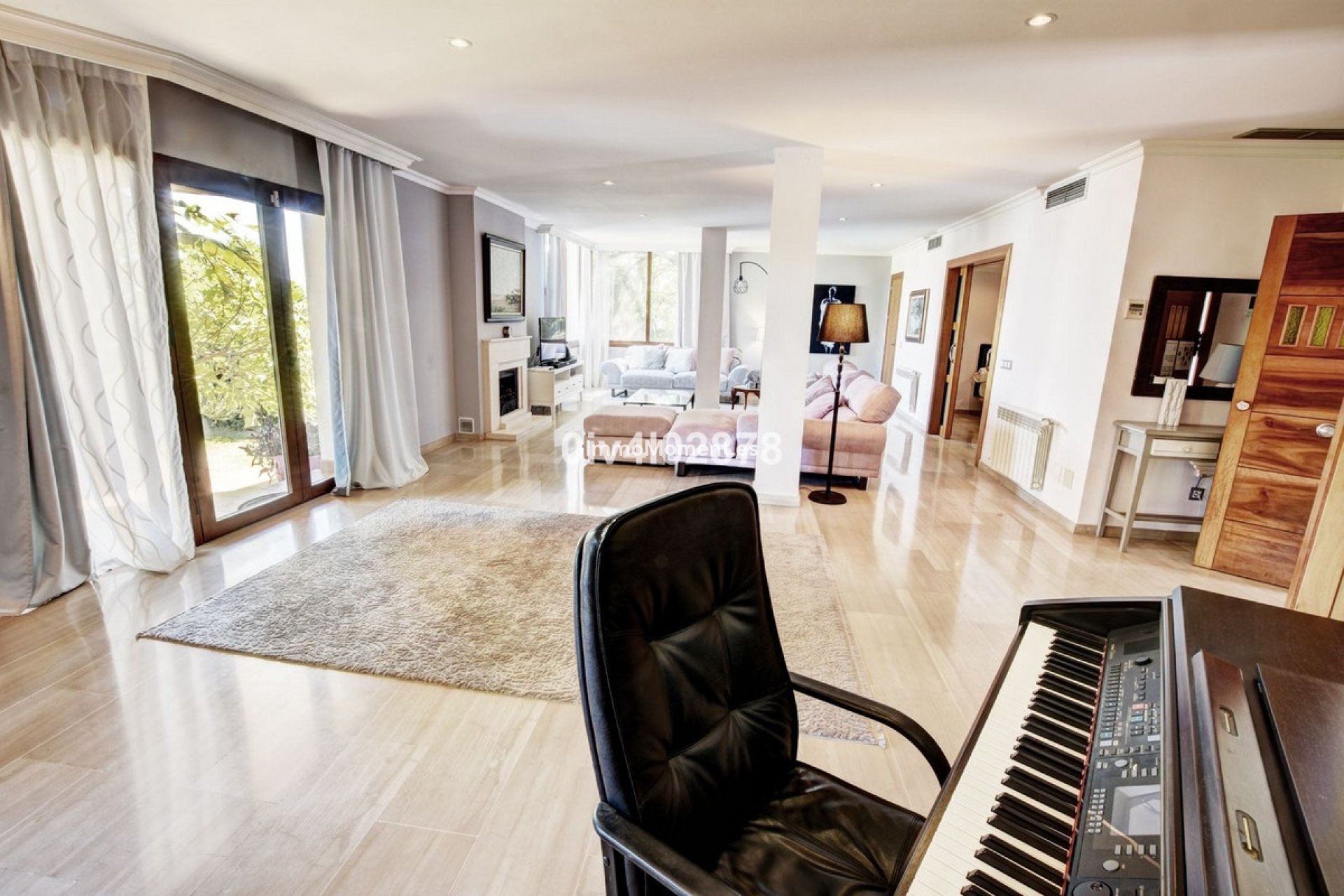 Wiederverkauf - Freistehende Villa - Benalmadena - Benalmadena Costa
