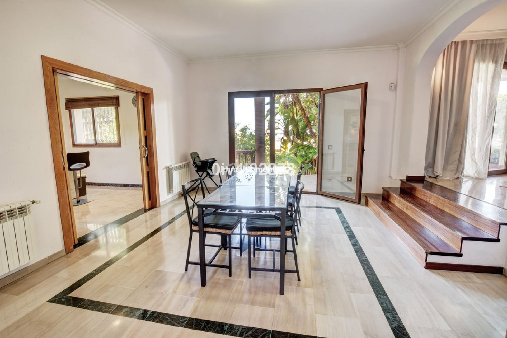 Wiederverkauf - Freistehende Villa - Benalmadena - Benalmadena Costa
