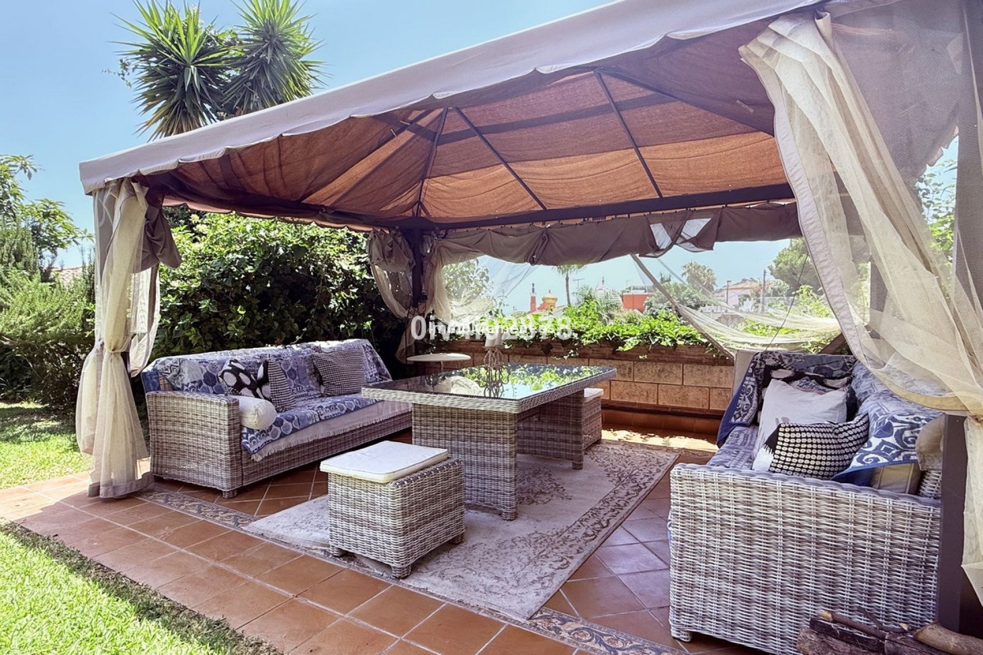 Wiederverkauf - Freistehende Villa - Benalmadena - Benalmadena Costa