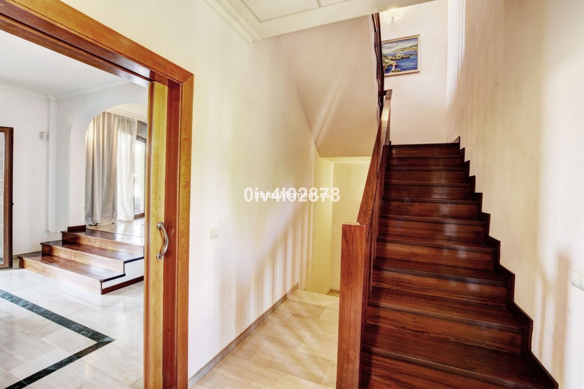 Wiederverkauf - Freistehende Villa - Benalmadena - Benalmadena Costa
