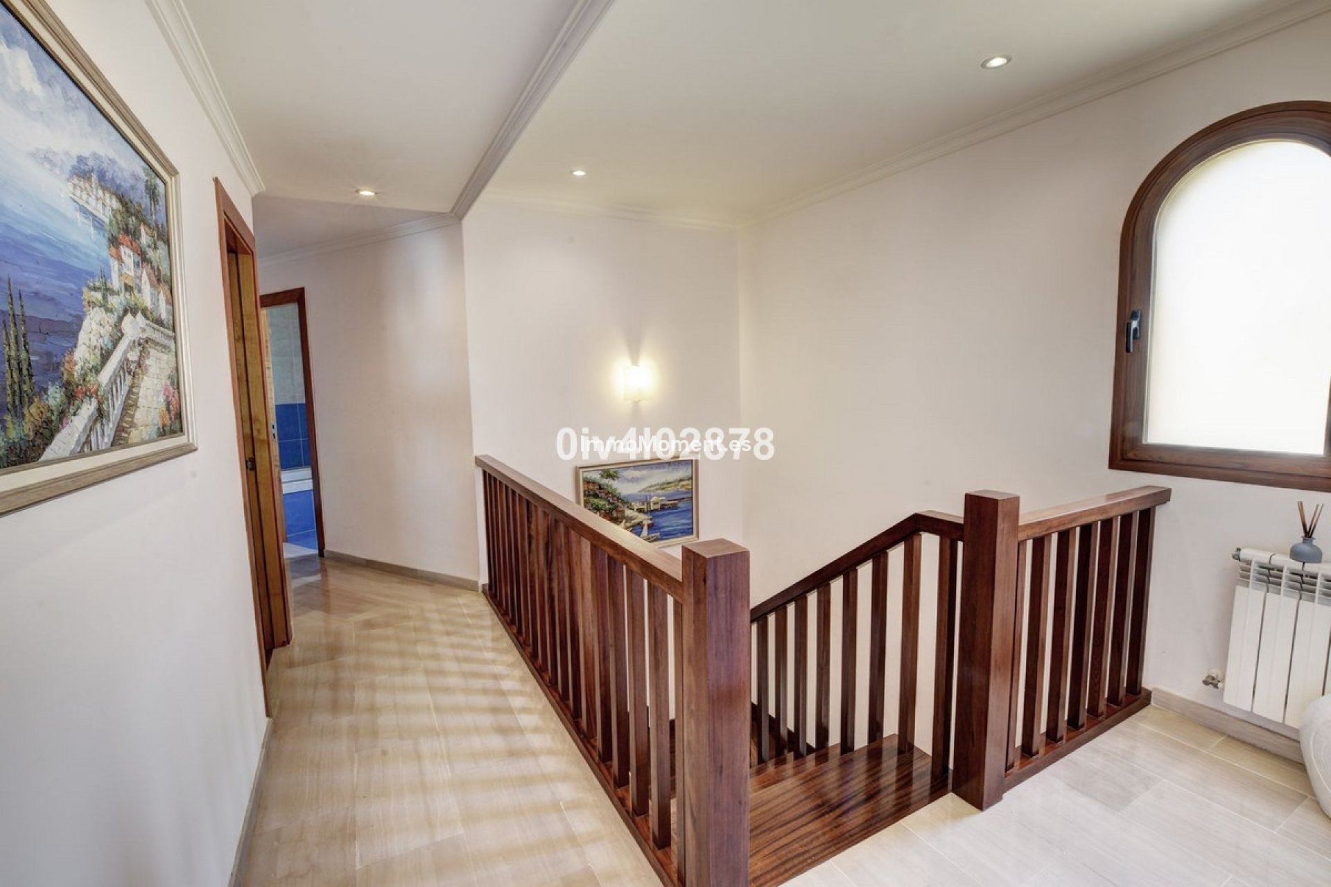 Wiederverkauf - Freistehende Villa - Benalmadena - Benalmadena Costa