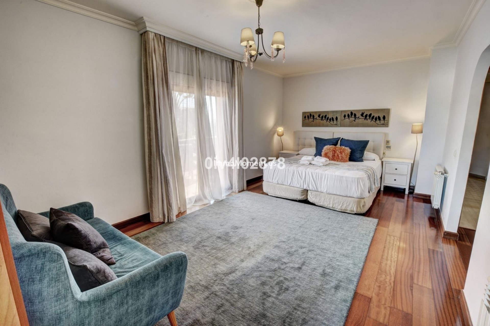 Wiederverkauf - Freistehende Villa - Benalmadena - Benalmadena Costa