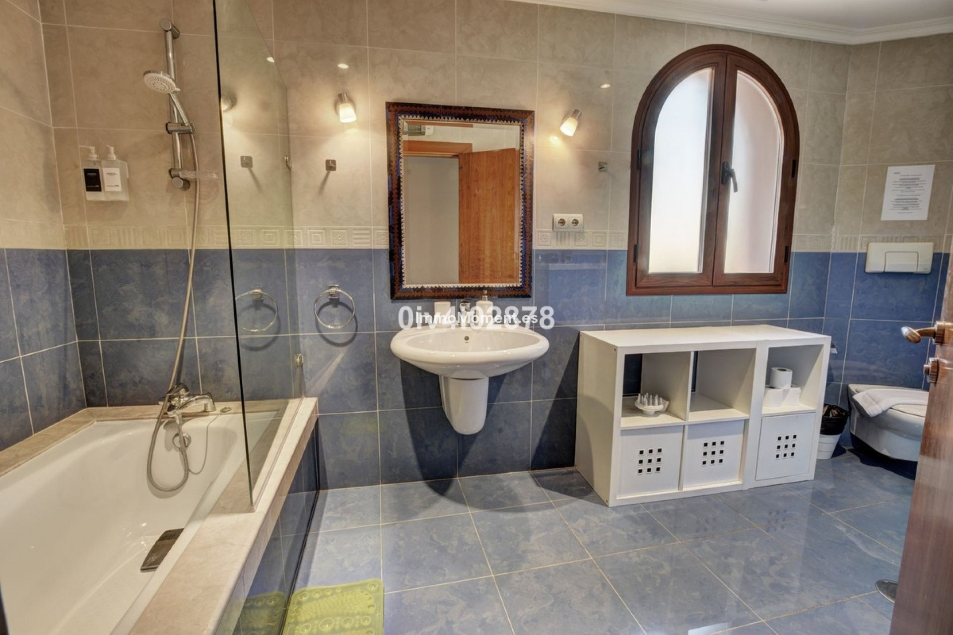 Wiederverkauf - Freistehende Villa - Benalmadena - Benalmadena Costa