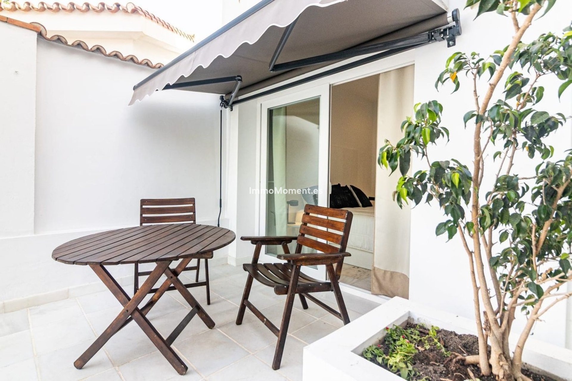 Wiederverkauf - Freistehende Villa - Benalmadena - Benalmadena Costa