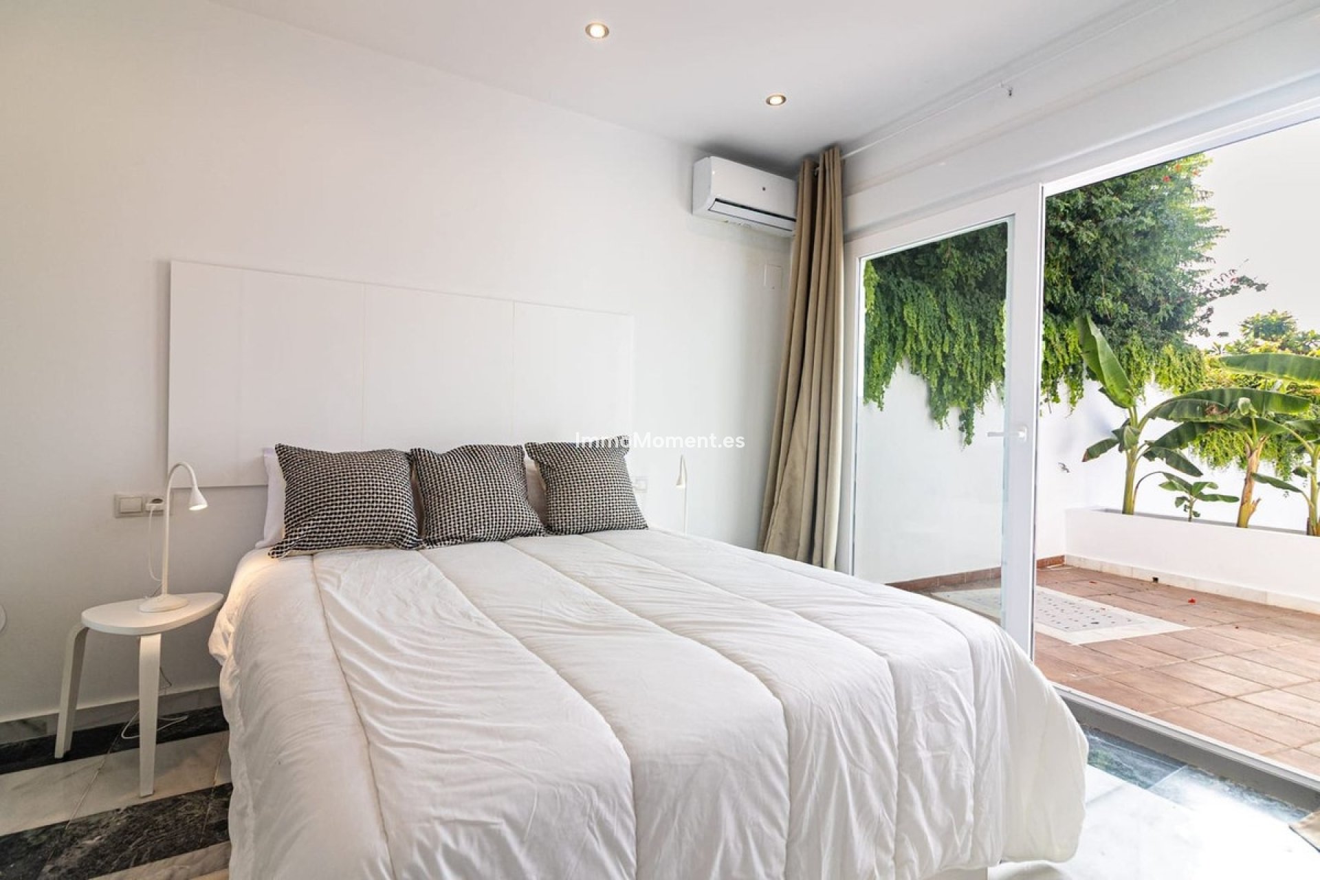 Wiederverkauf - Freistehende Villa - Benalmadena - Benalmadena Costa