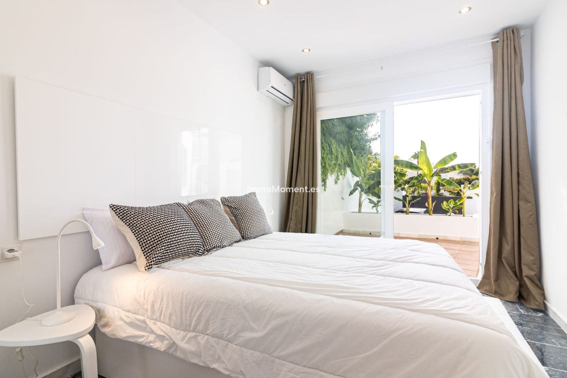 Wiederverkauf - Freistehende Villa - Benalmadena - Benalmadena Costa