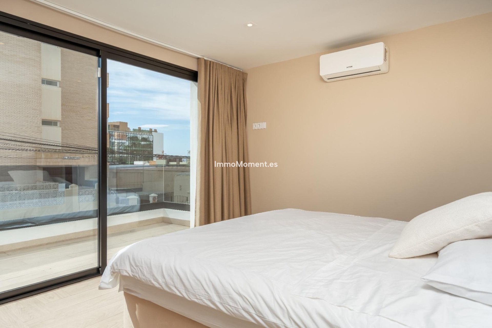 Wiederverkauf - Freistehende Villa - Benalmadena - Benalmadena Costa
