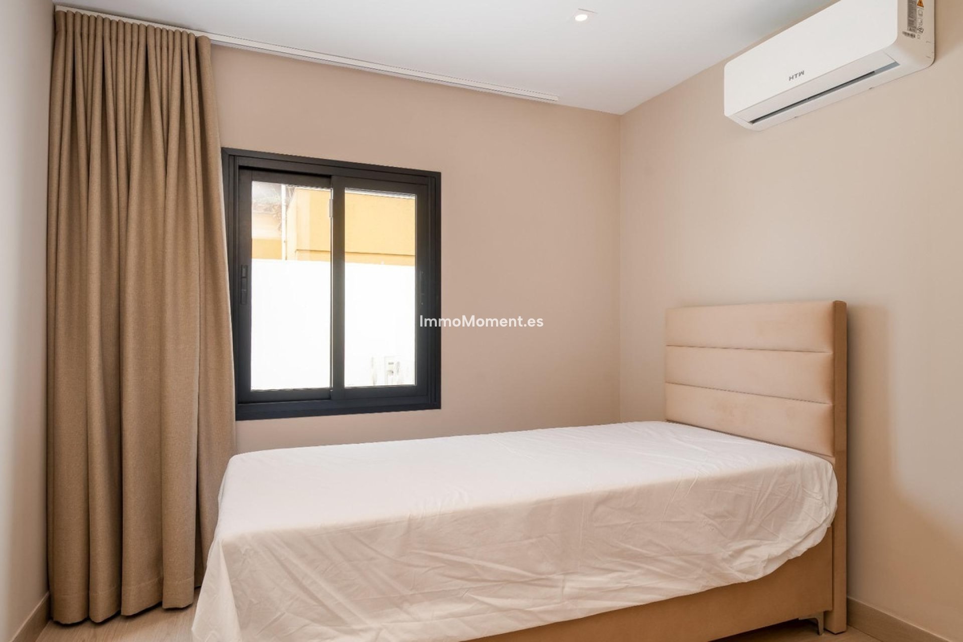 Wiederverkauf - Freistehende Villa - Benalmadena - Benalmadena Costa