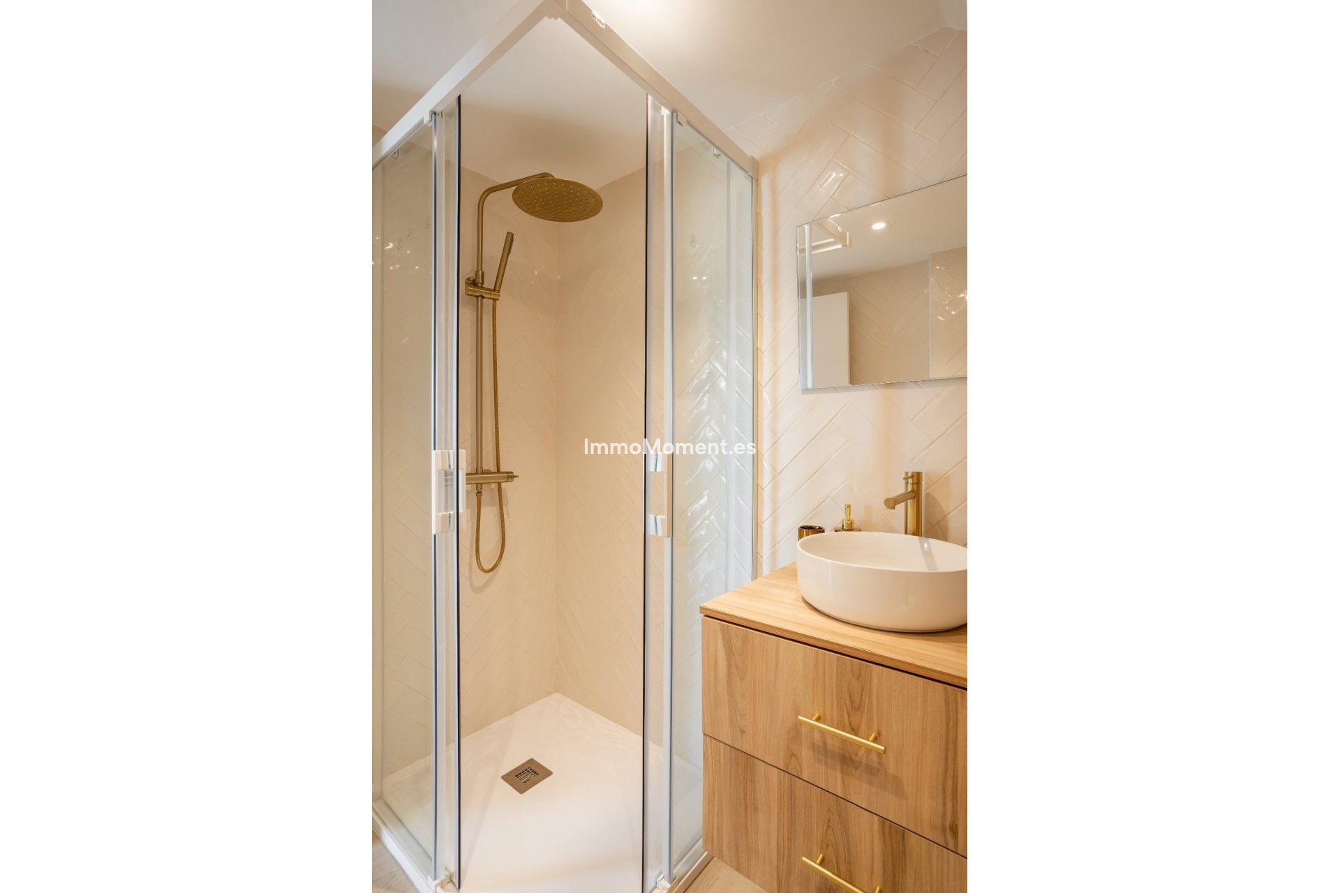 Wiederverkauf - Freistehende Villa - Benalmadena - Benalmadena Costa