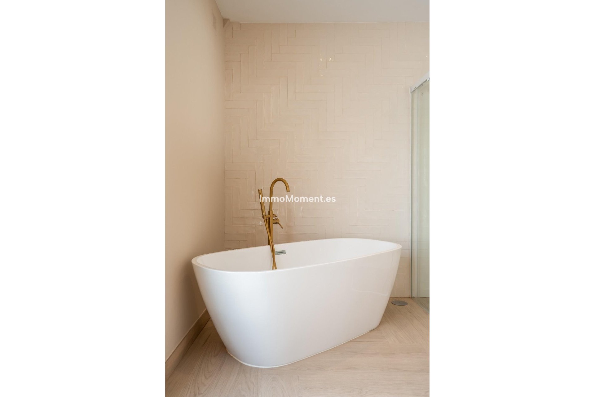Wiederverkauf - Freistehende Villa - Benalmadena - Benalmadena Costa