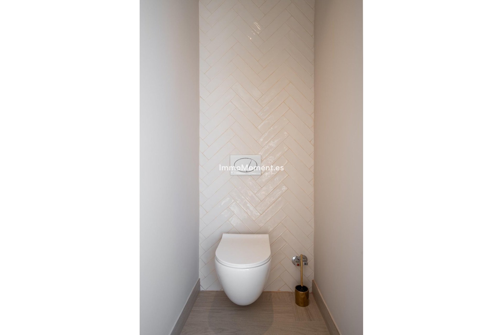 Wiederverkauf - Freistehende Villa - Benalmadena - Benalmadena Costa