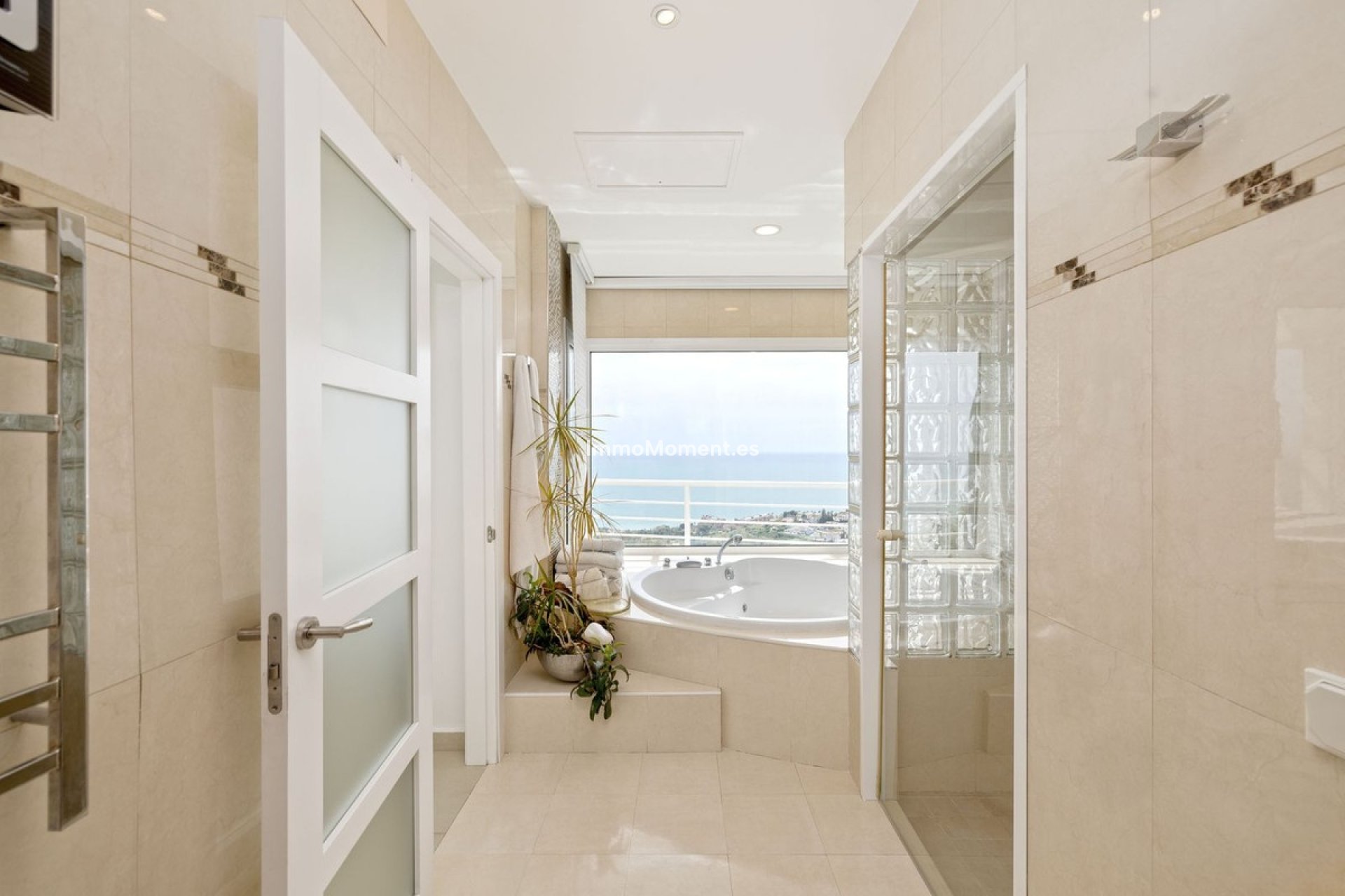 Wiederverkauf - Freistehende Villa - Benalmadena - Benalmadena Costa
