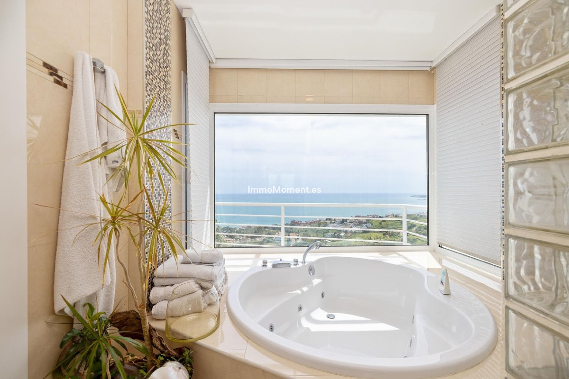 Wiederverkauf - Freistehende Villa - Benalmadena - Benalmadena Costa