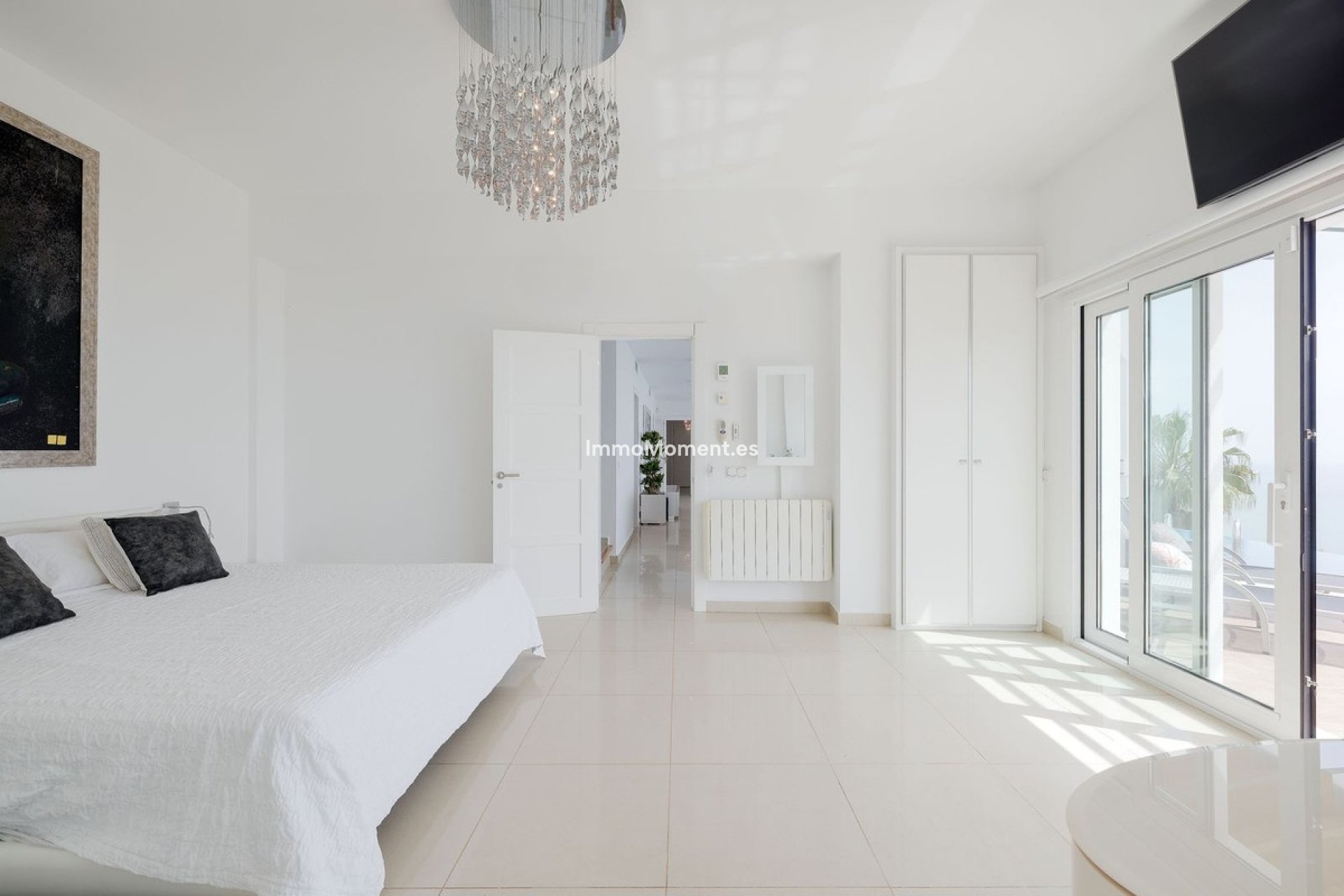 Wiederverkauf - Freistehende Villa - Benalmadena - Benalmadena Costa