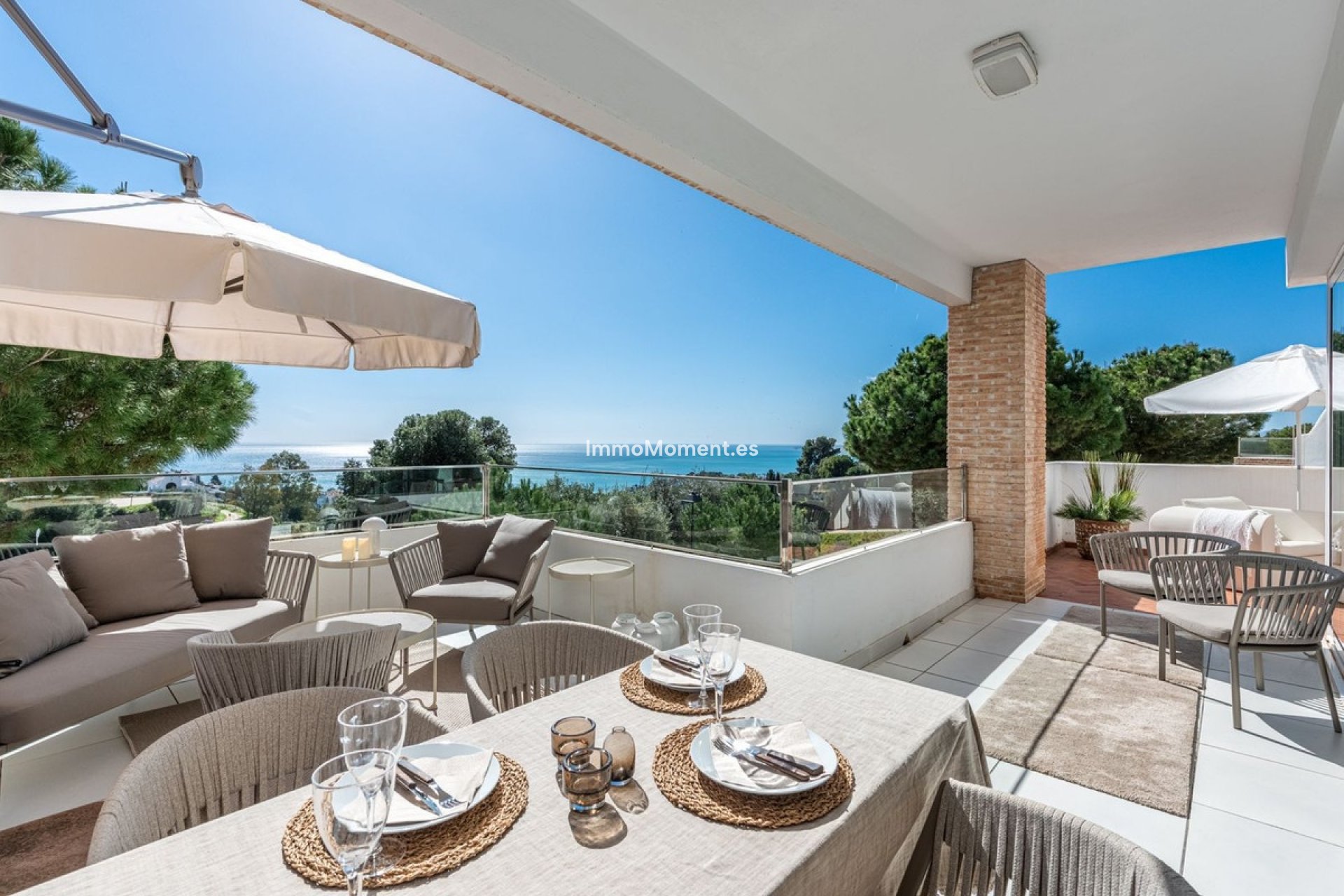 Wiederverkauf - Freistehende Villa - Benalmadena - Benalmadena Costa