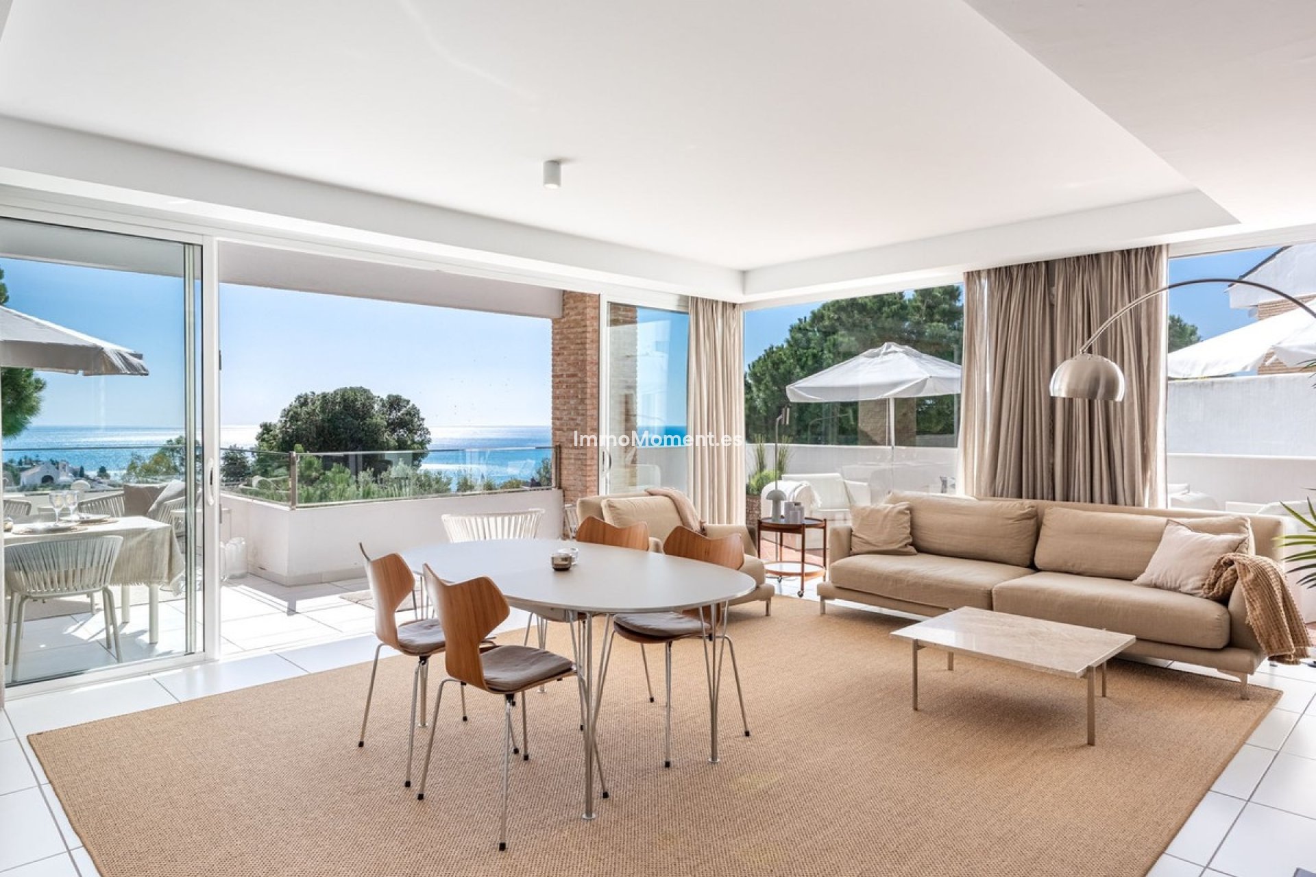 Wiederverkauf - Freistehende Villa - Benalmadena - Benalmadena Costa