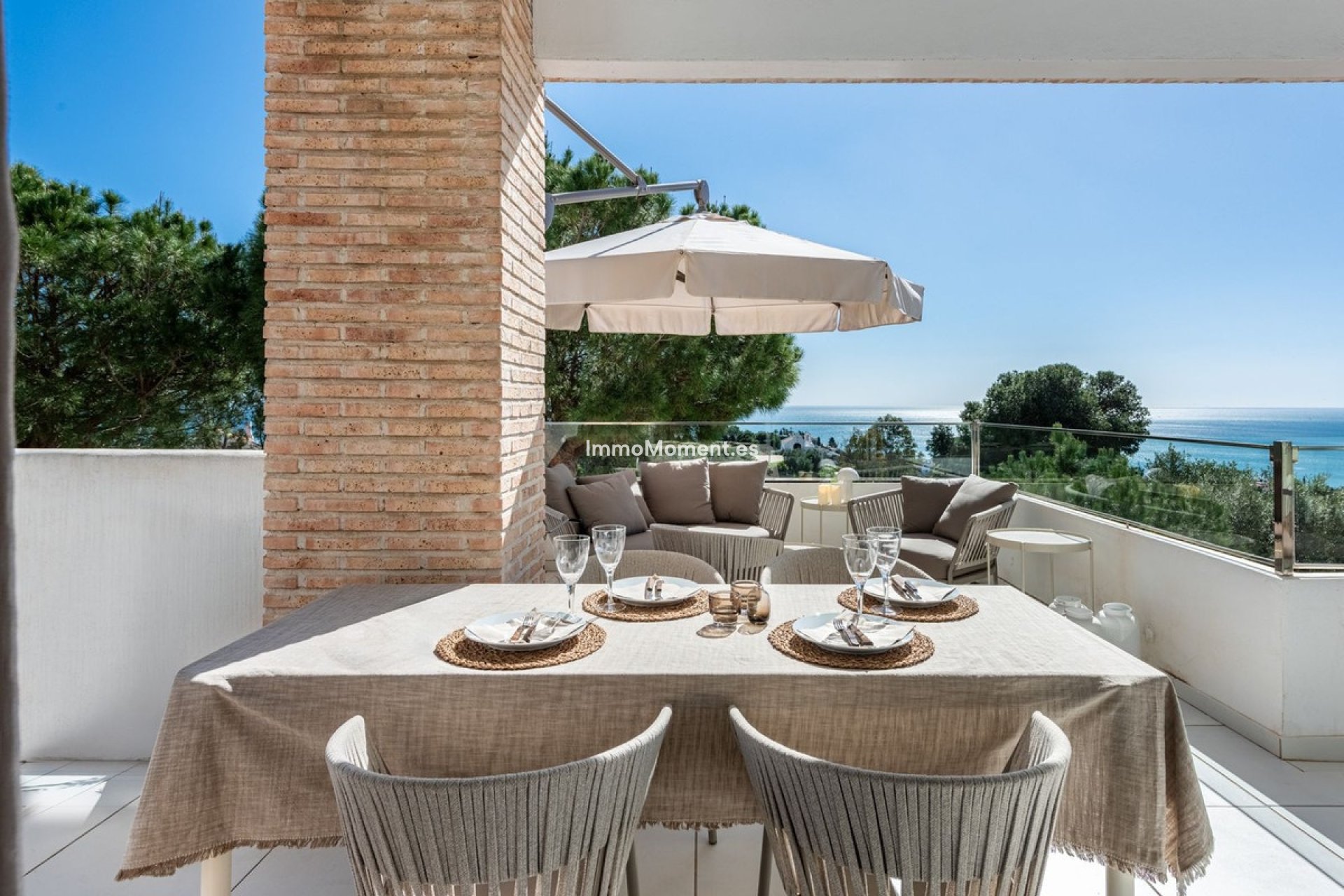 Wiederverkauf - Freistehende Villa - Benalmadena - Benalmadena Costa