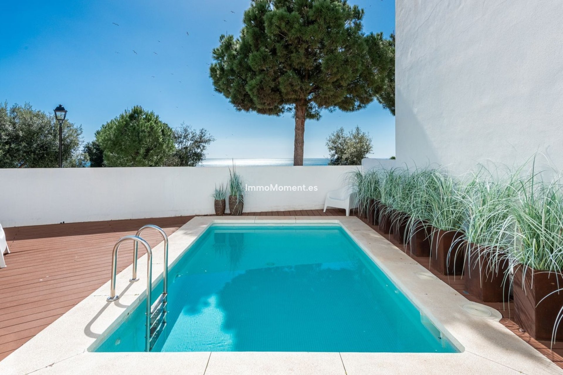 Wiederverkauf - Freistehende Villa - Benalmadena - Benalmadena Costa