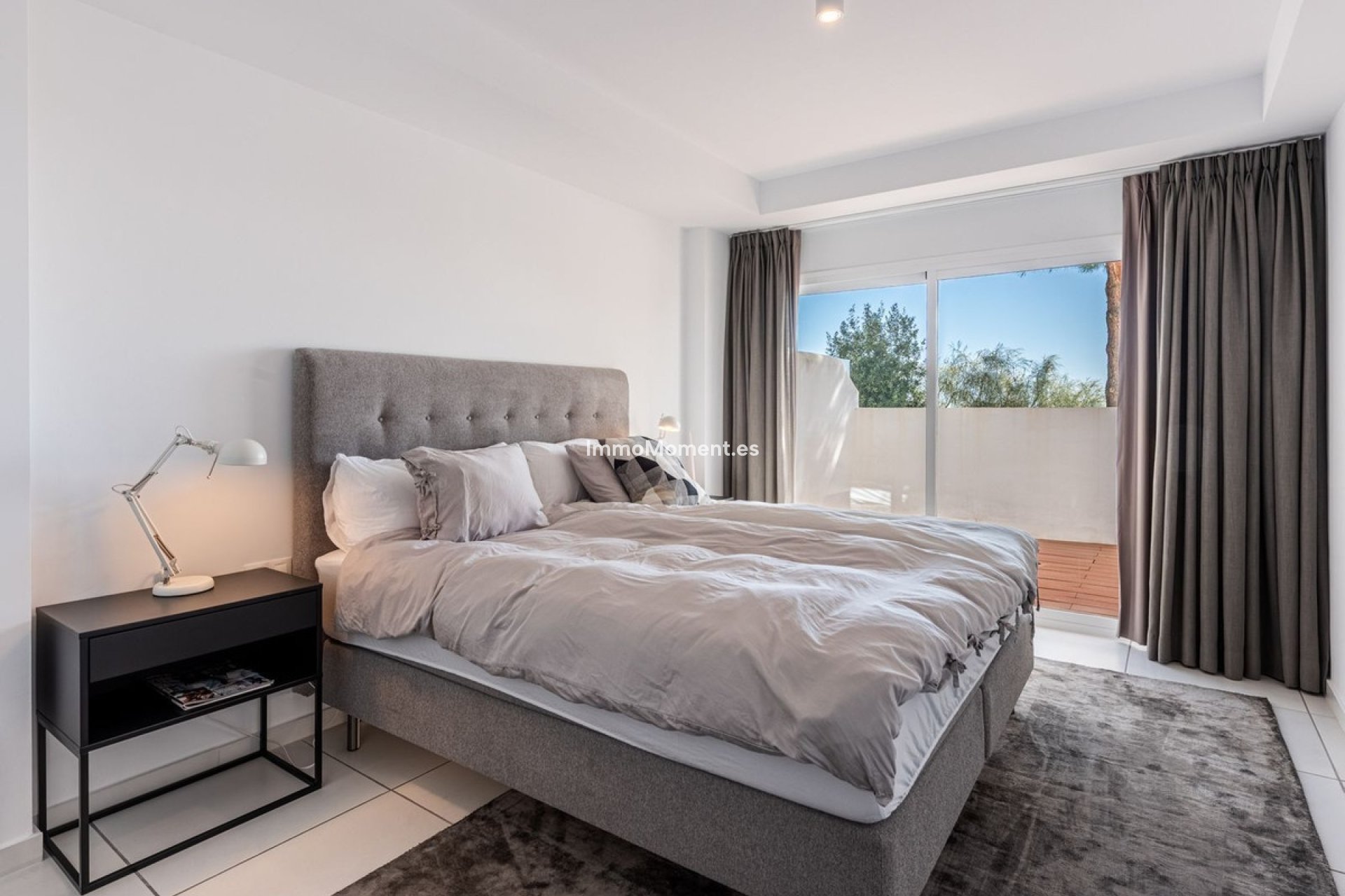 Wiederverkauf - Freistehende Villa - Benalmadena - Benalmadena Costa