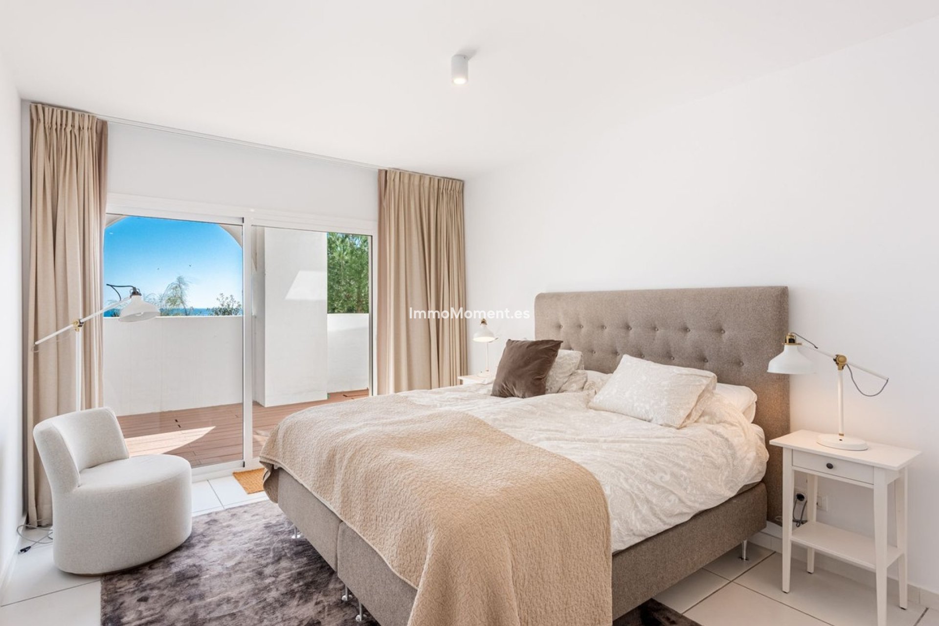 Wiederverkauf - Freistehende Villa - Benalmadena - Benalmadena Costa